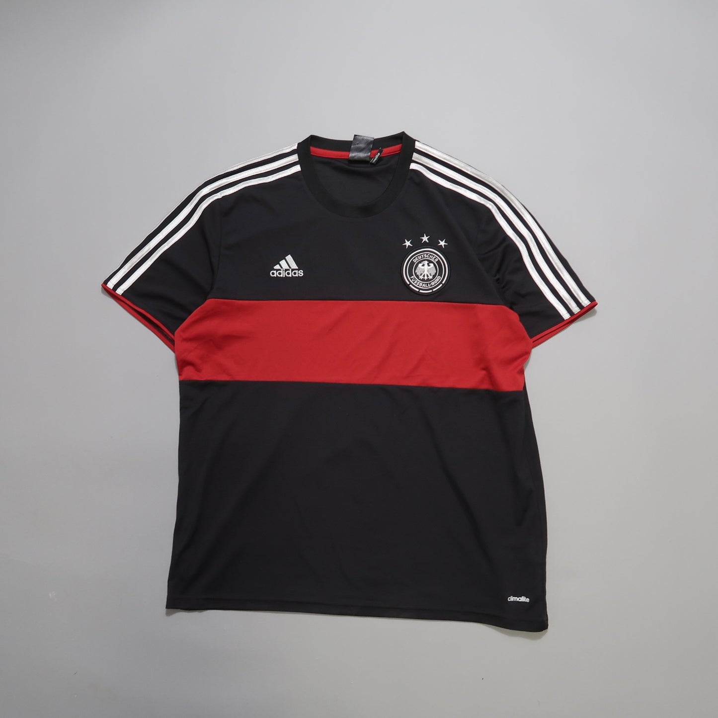 Germany Adidas t shirt