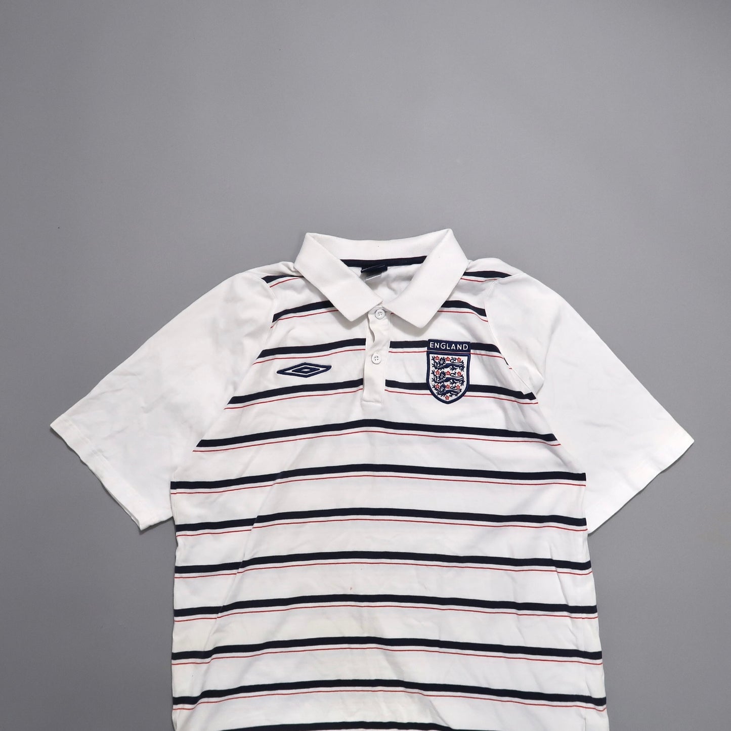 Umbro England t shirt