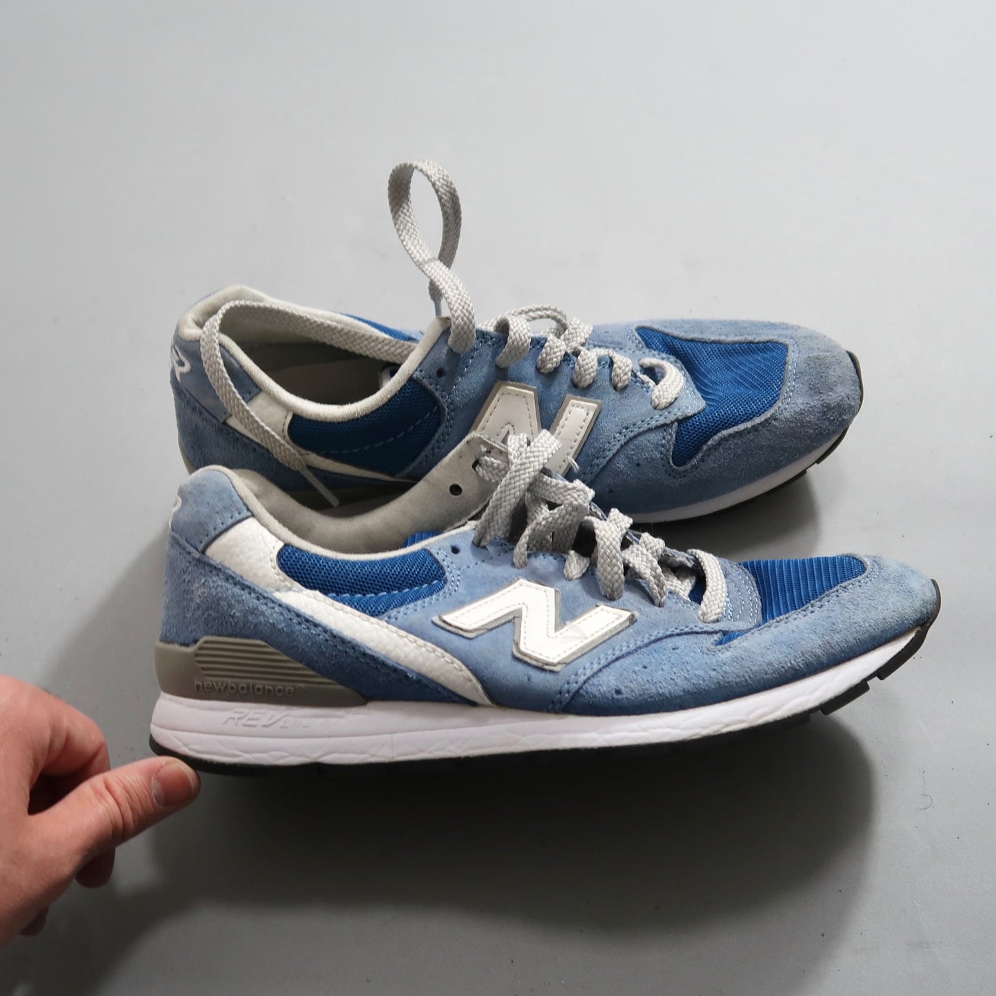 New Balance sneakers