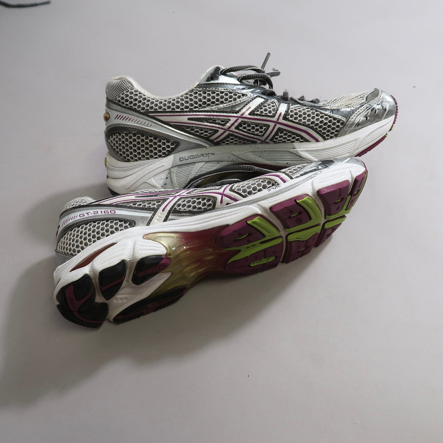 Asics sneakers