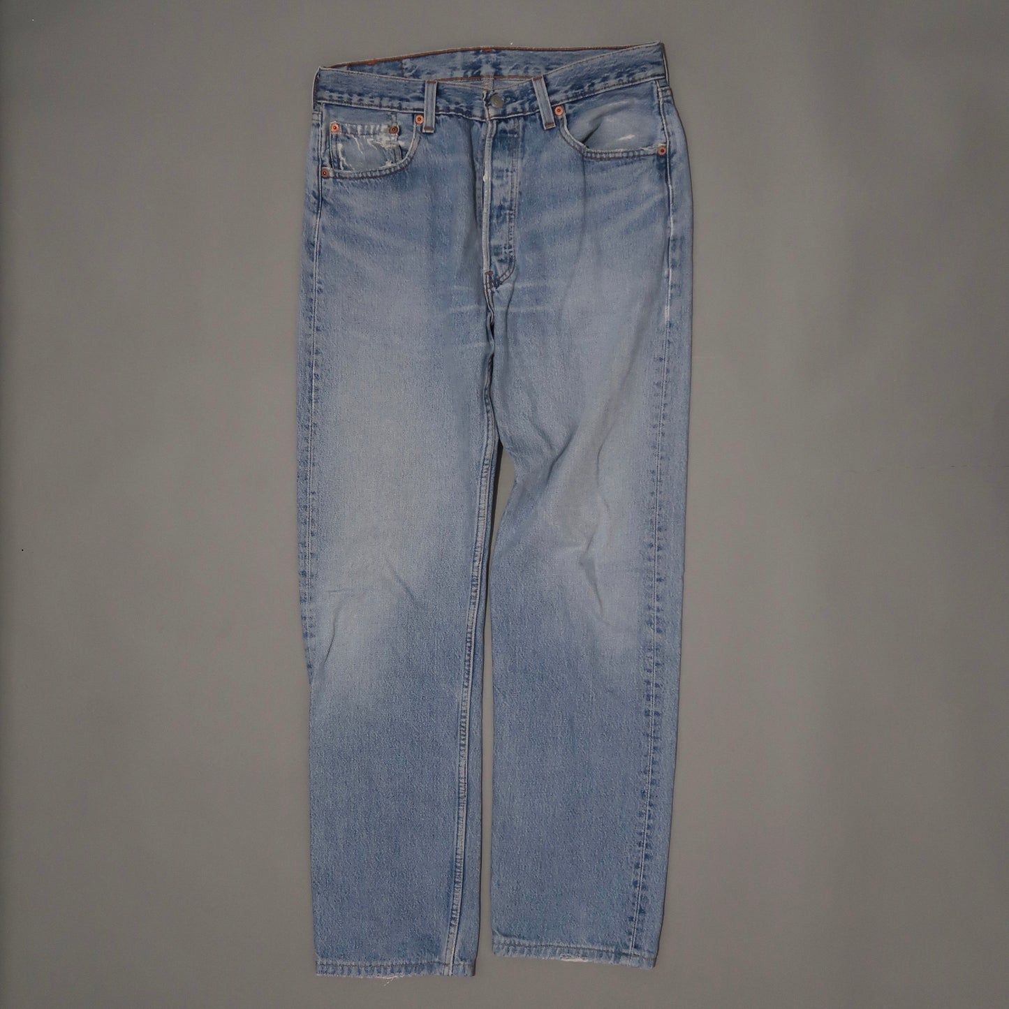 Levis jeans 501