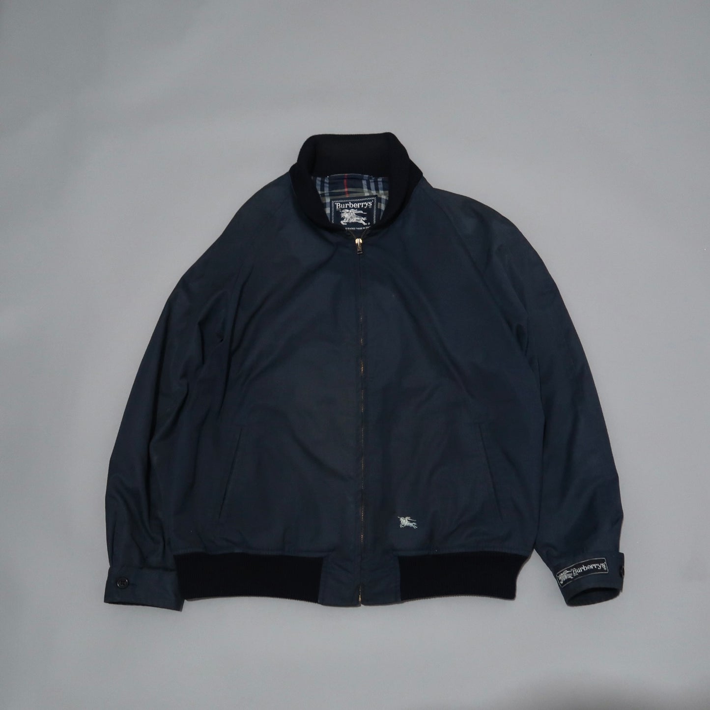 Burberry jacket