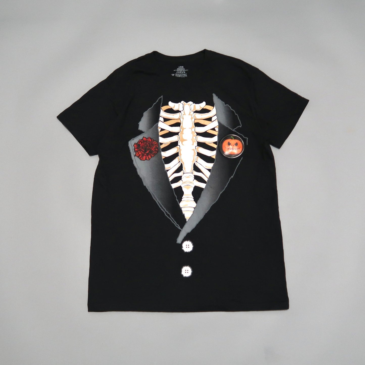 Printed t shirt