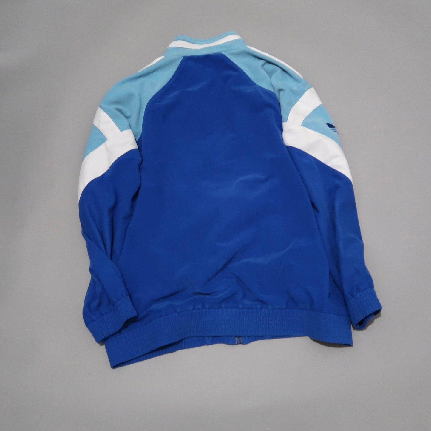 Adidas Vintage sweater (damages attached)