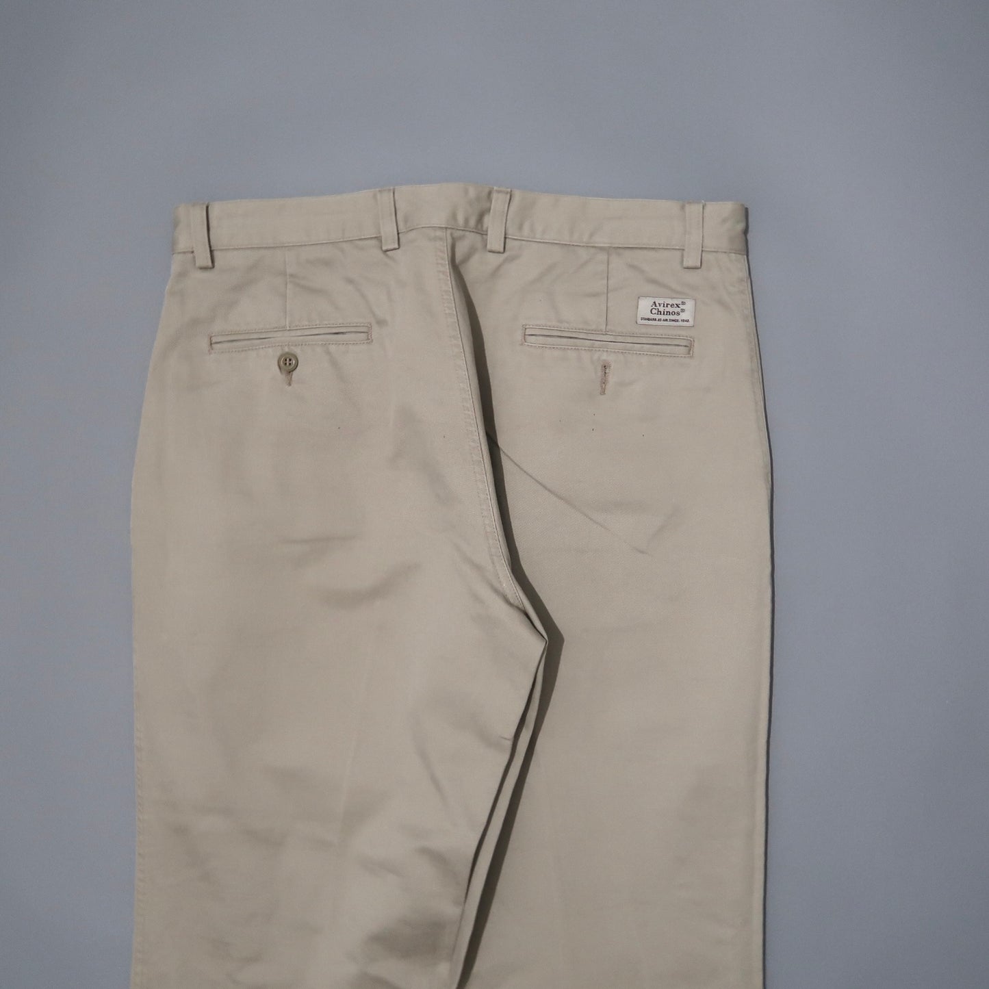 Avirex pants