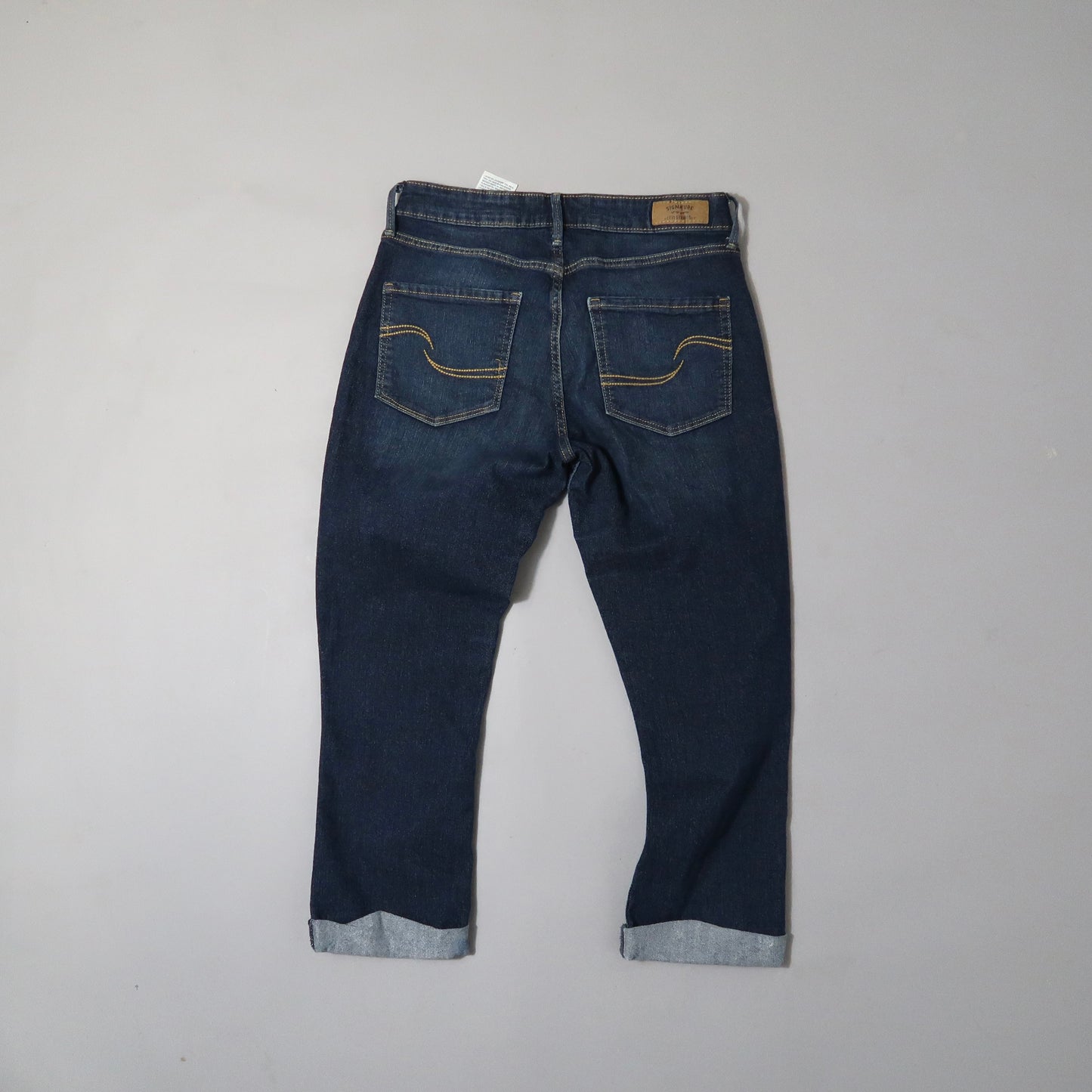 Levis jeans capri