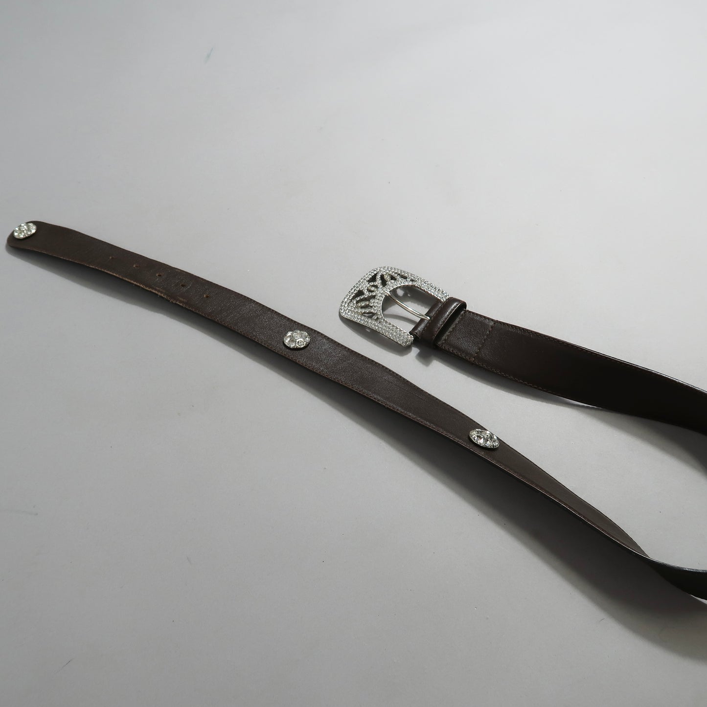 Vintage belt