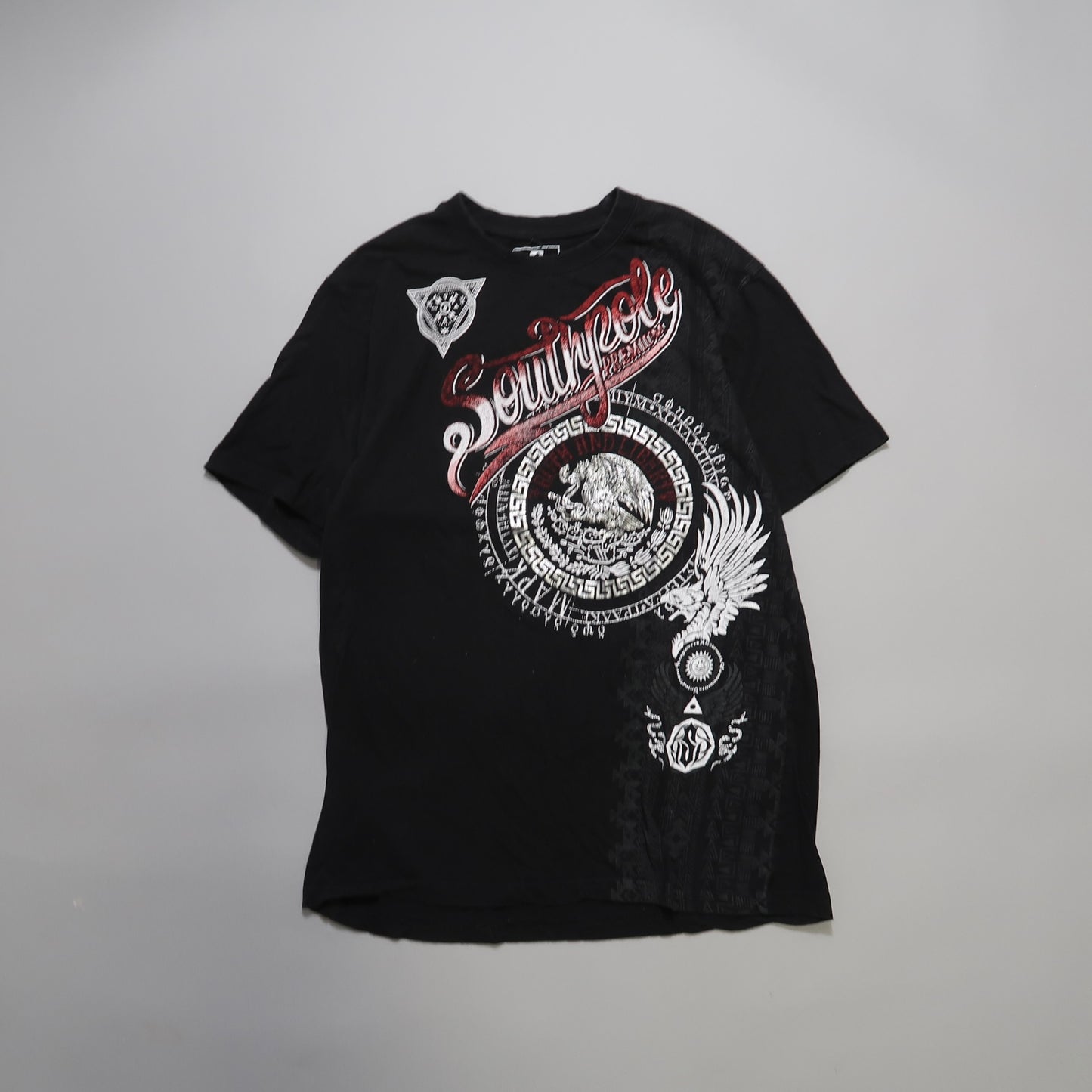 Southpole t shirt