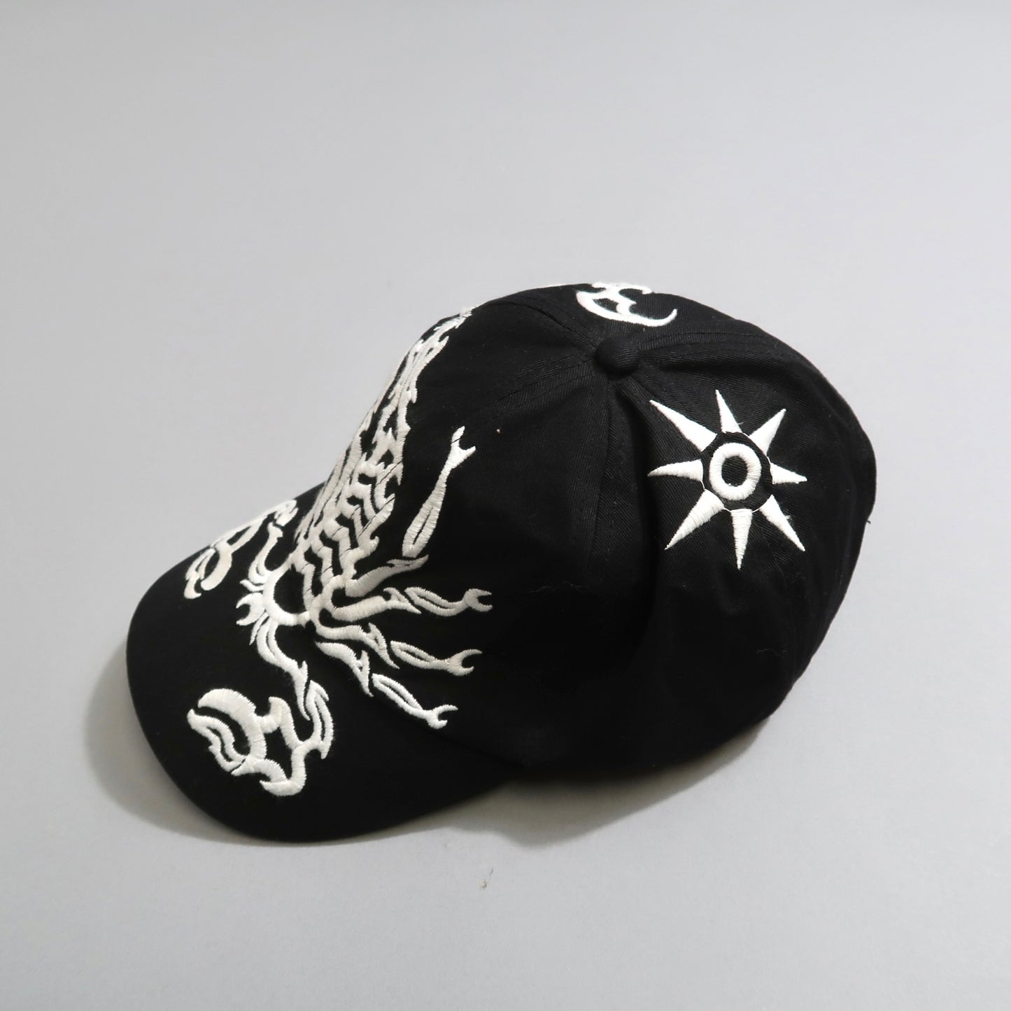 Scorpion Bay cap