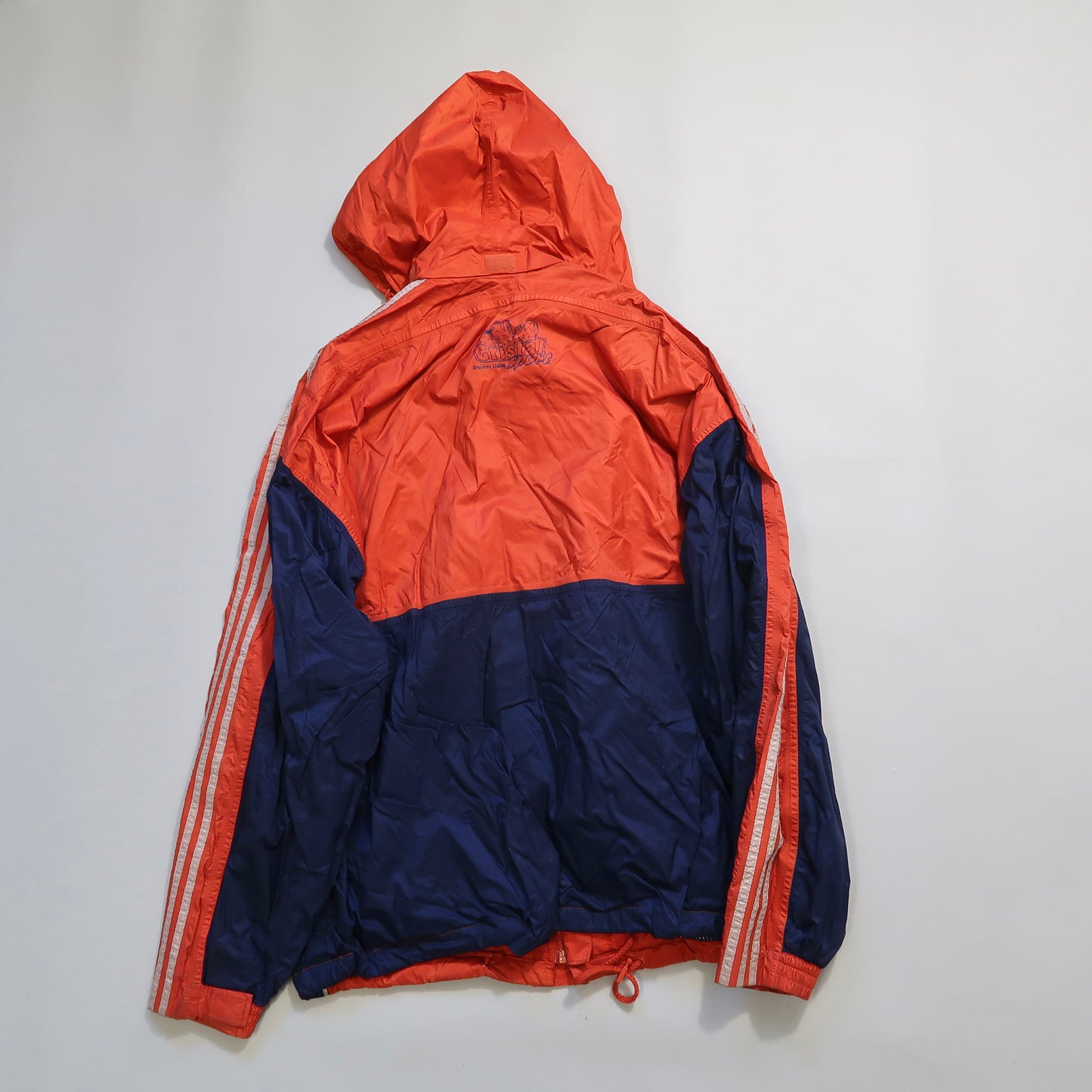 Adidas vintage jacket