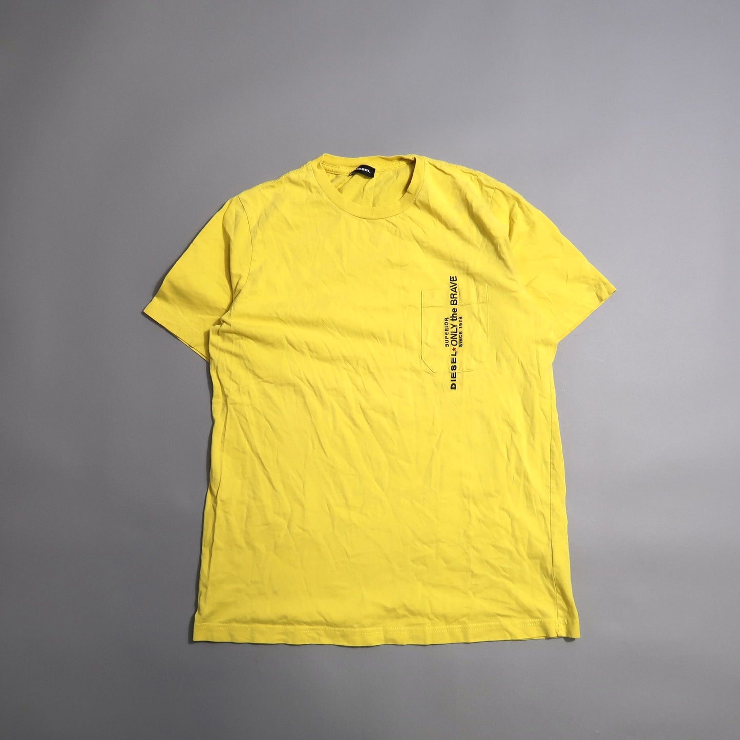 Diesel t shirt