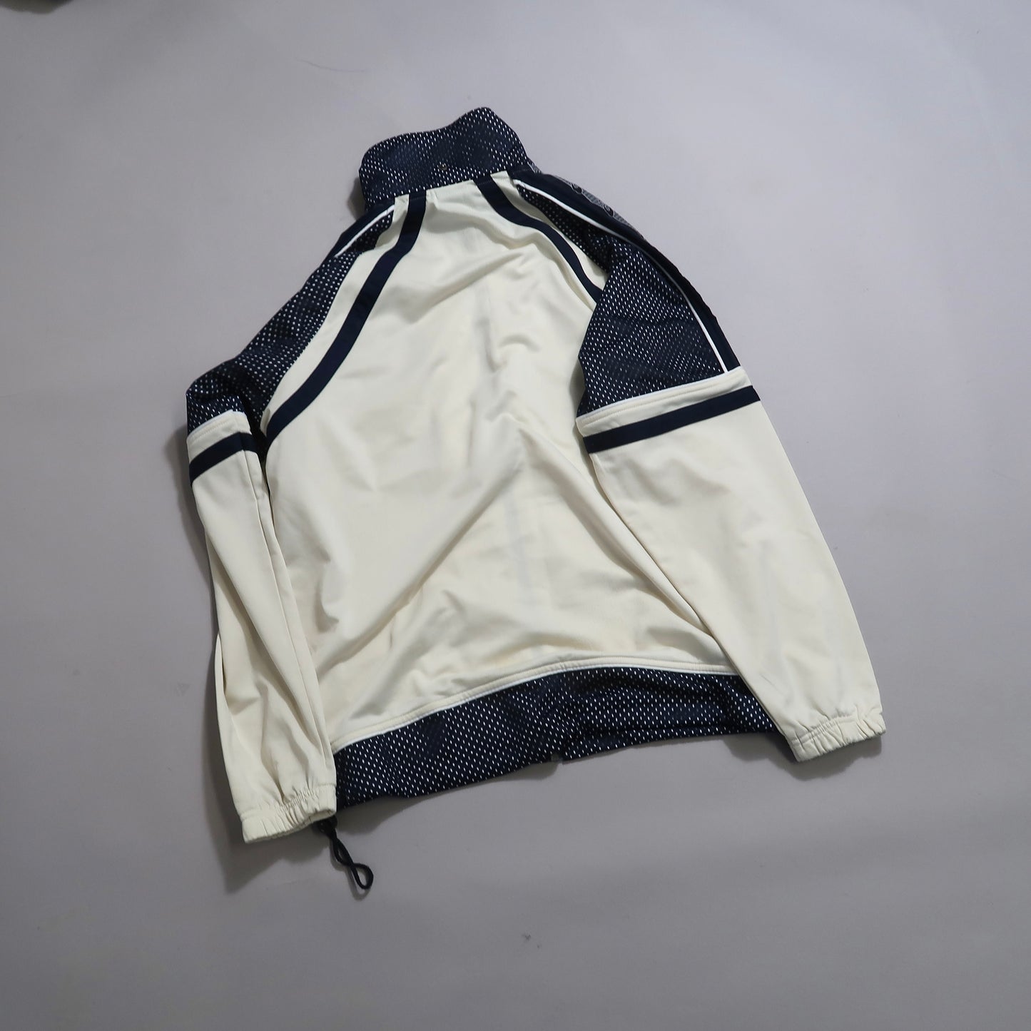 Asics vintage trackjacket