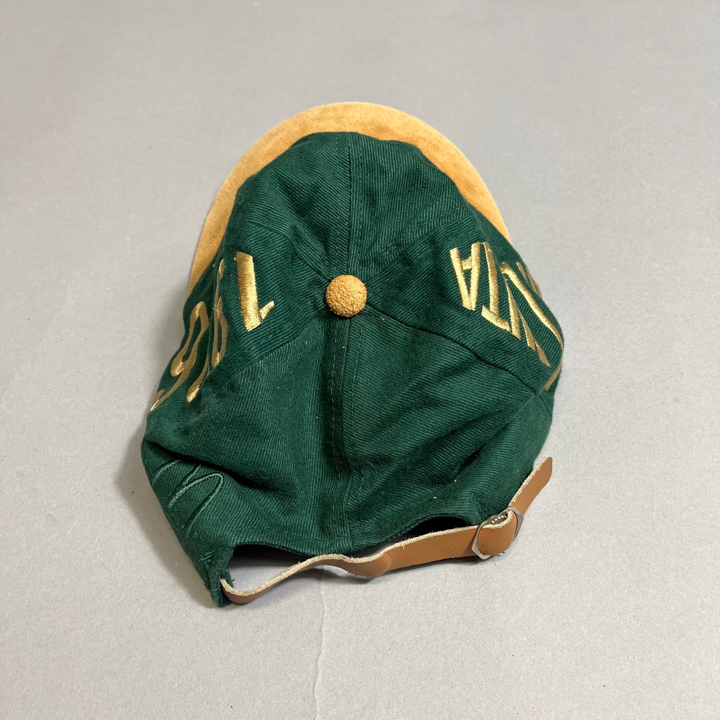 Atlanta 1996 cap