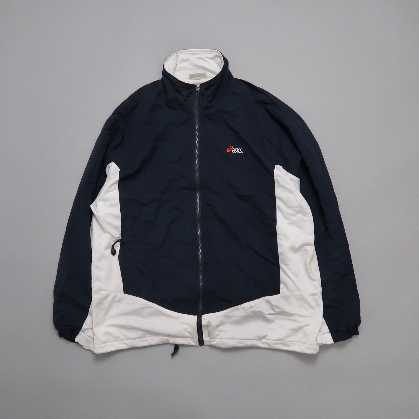 Asics trackjacket