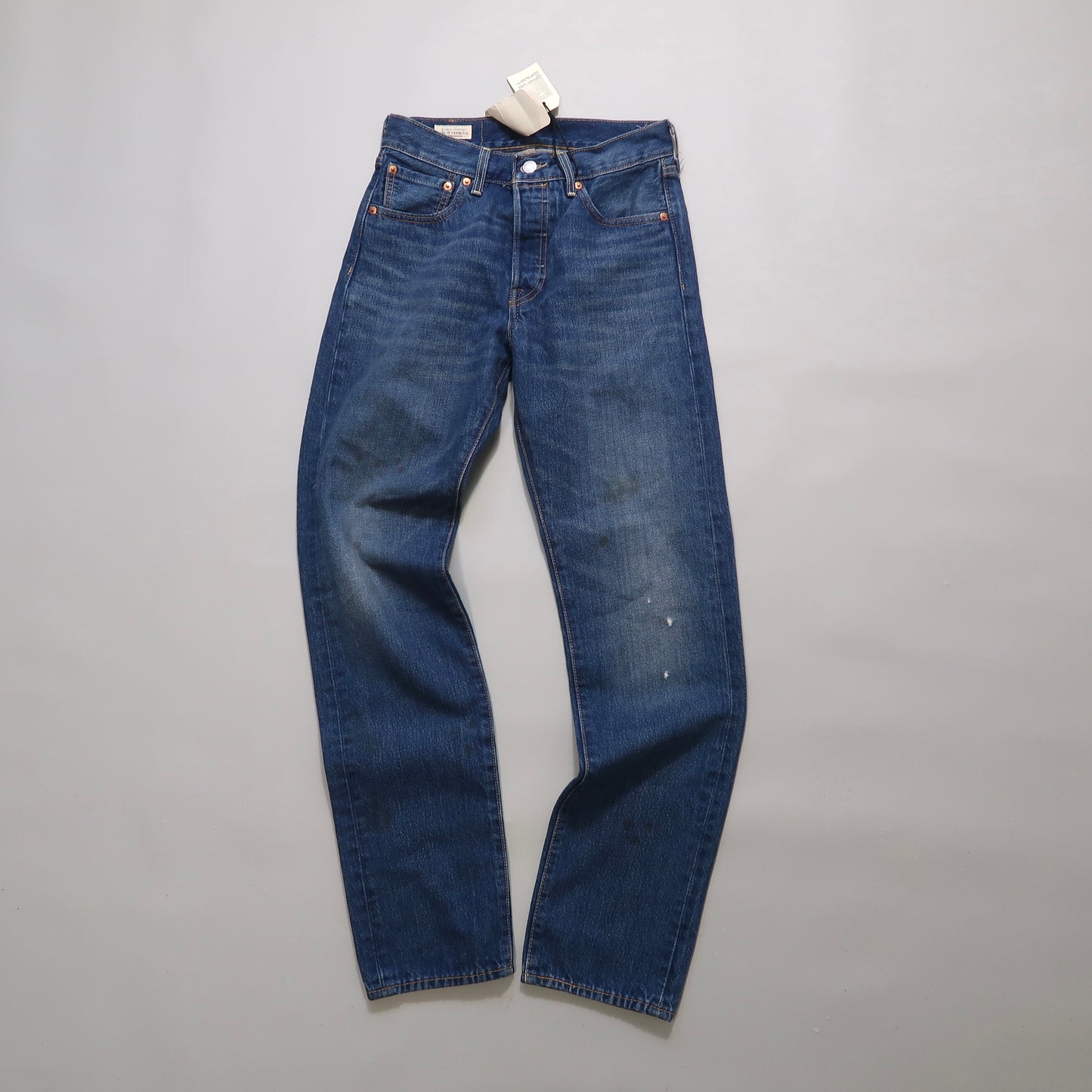 Xhinse Levis 501