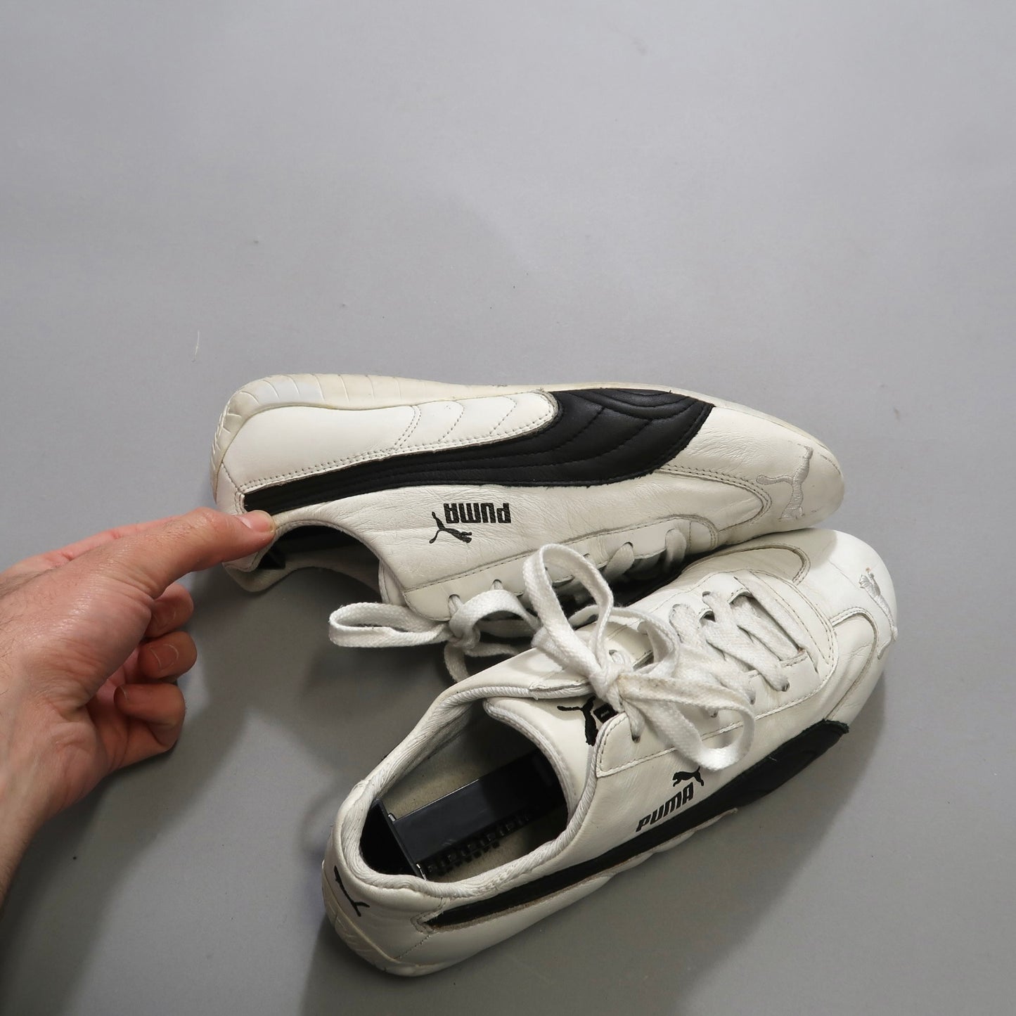 Puma OG Speedcat sneakers