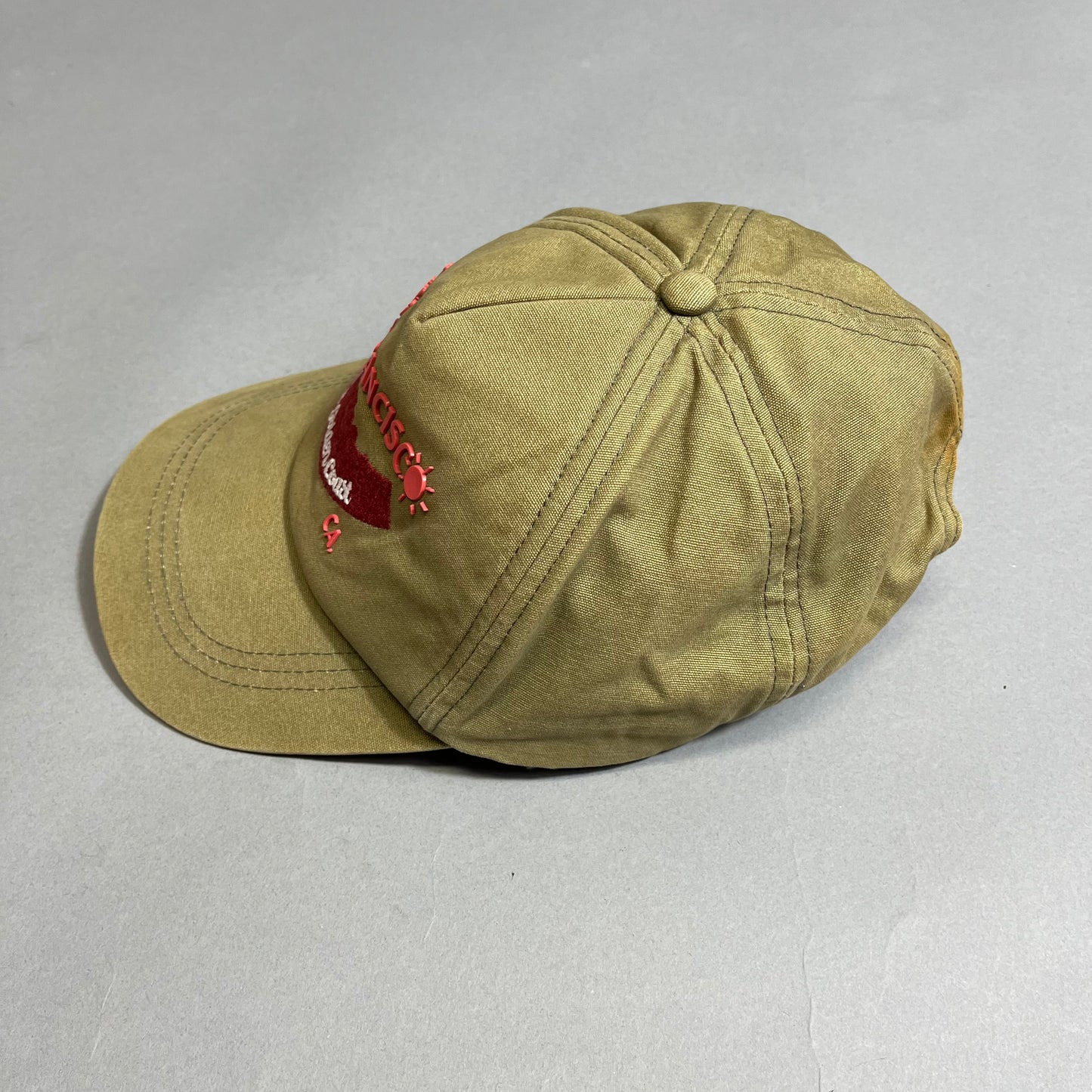 Levi’s cap