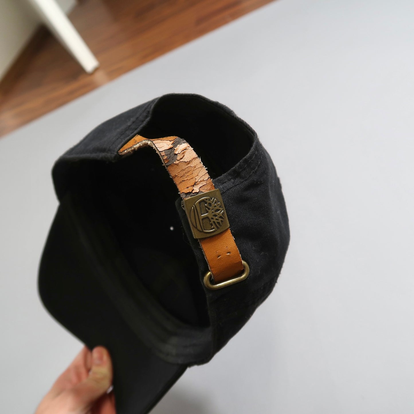 Timberland cap