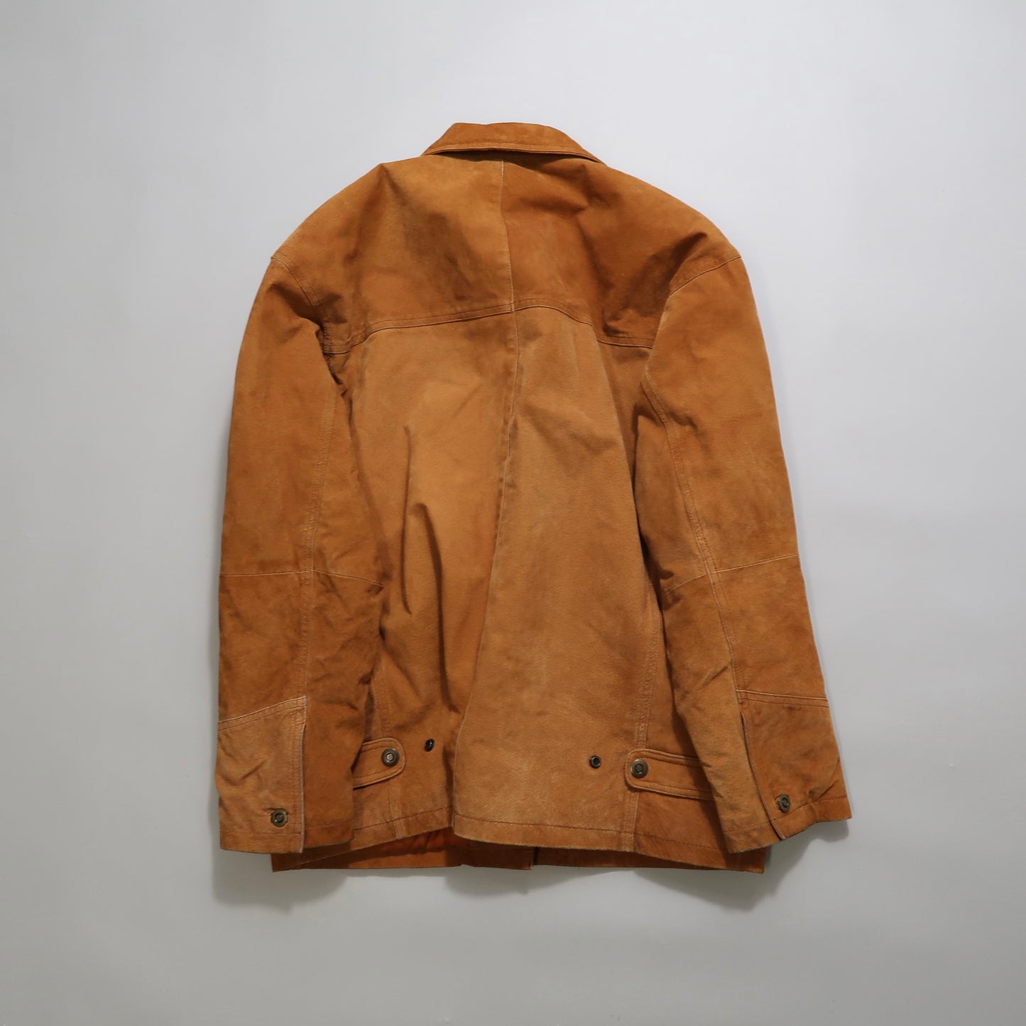 Кожена јакна