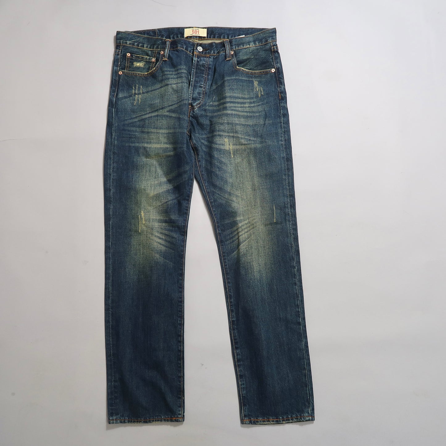 Levis jeans 501
