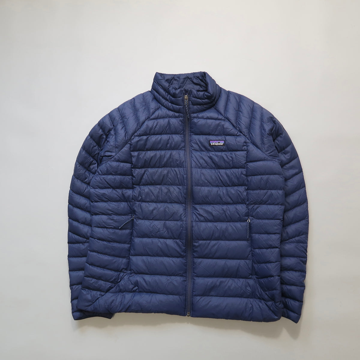 Patagonia women’s jacket