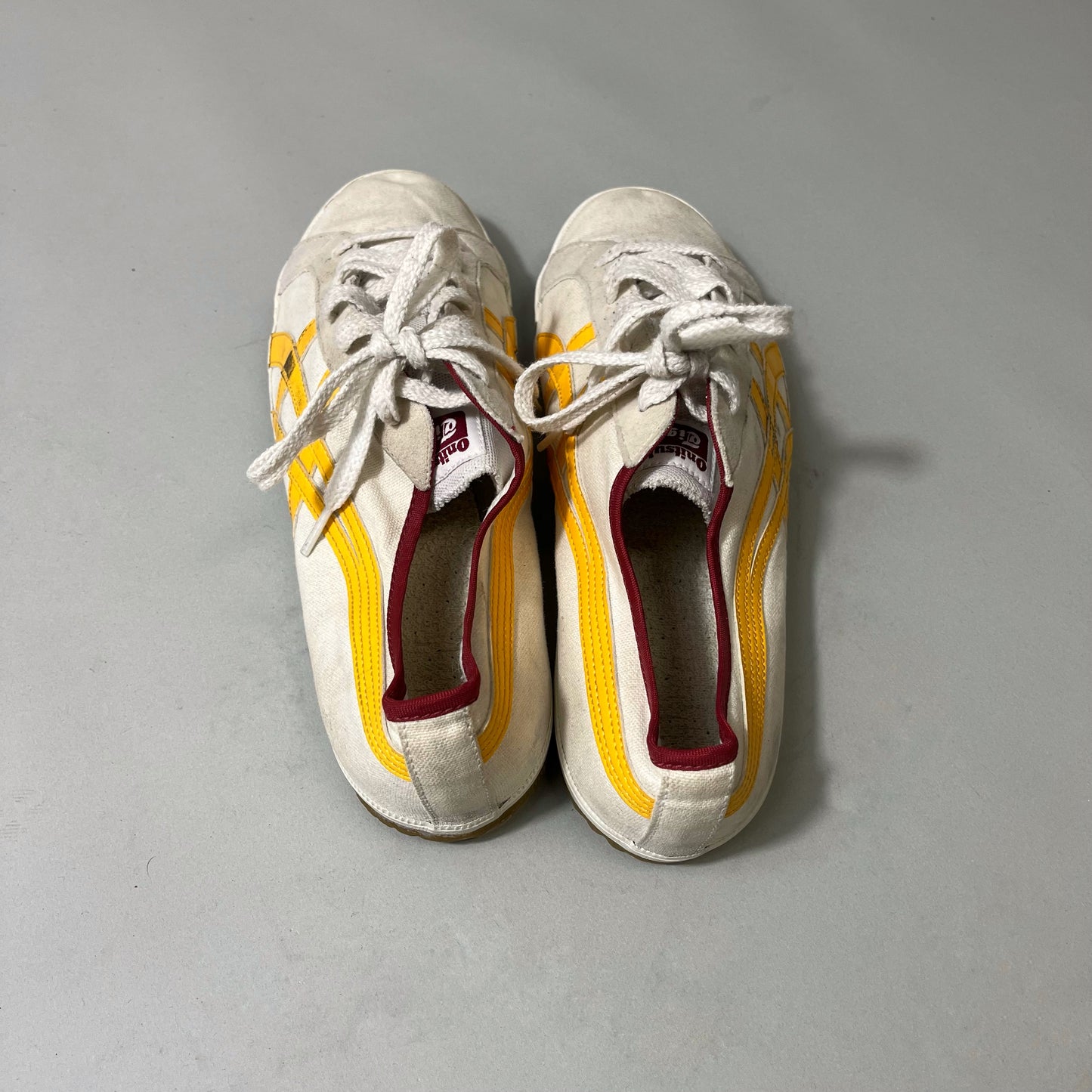 Onitsuka Tiger sneakers