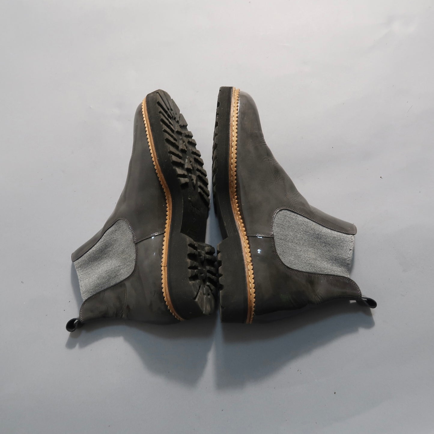 Pertini boots