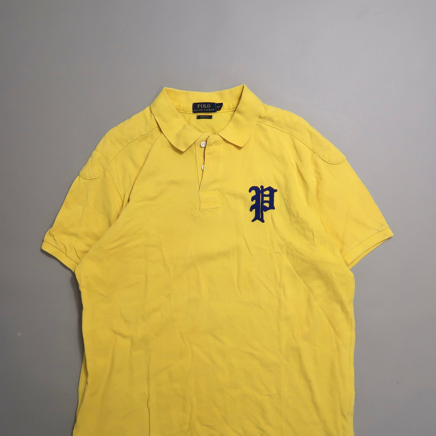 Polo RL tshirt