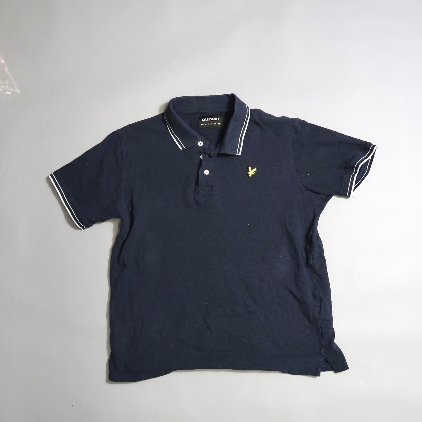Lyle&Scott t shirt