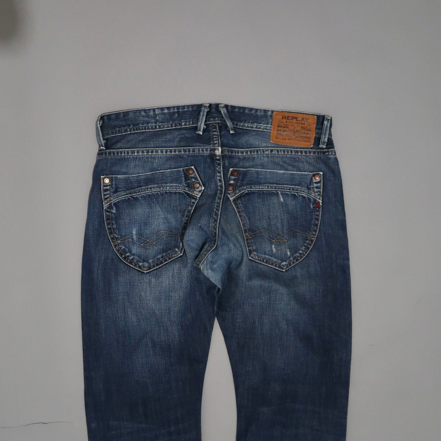 Replay jeans