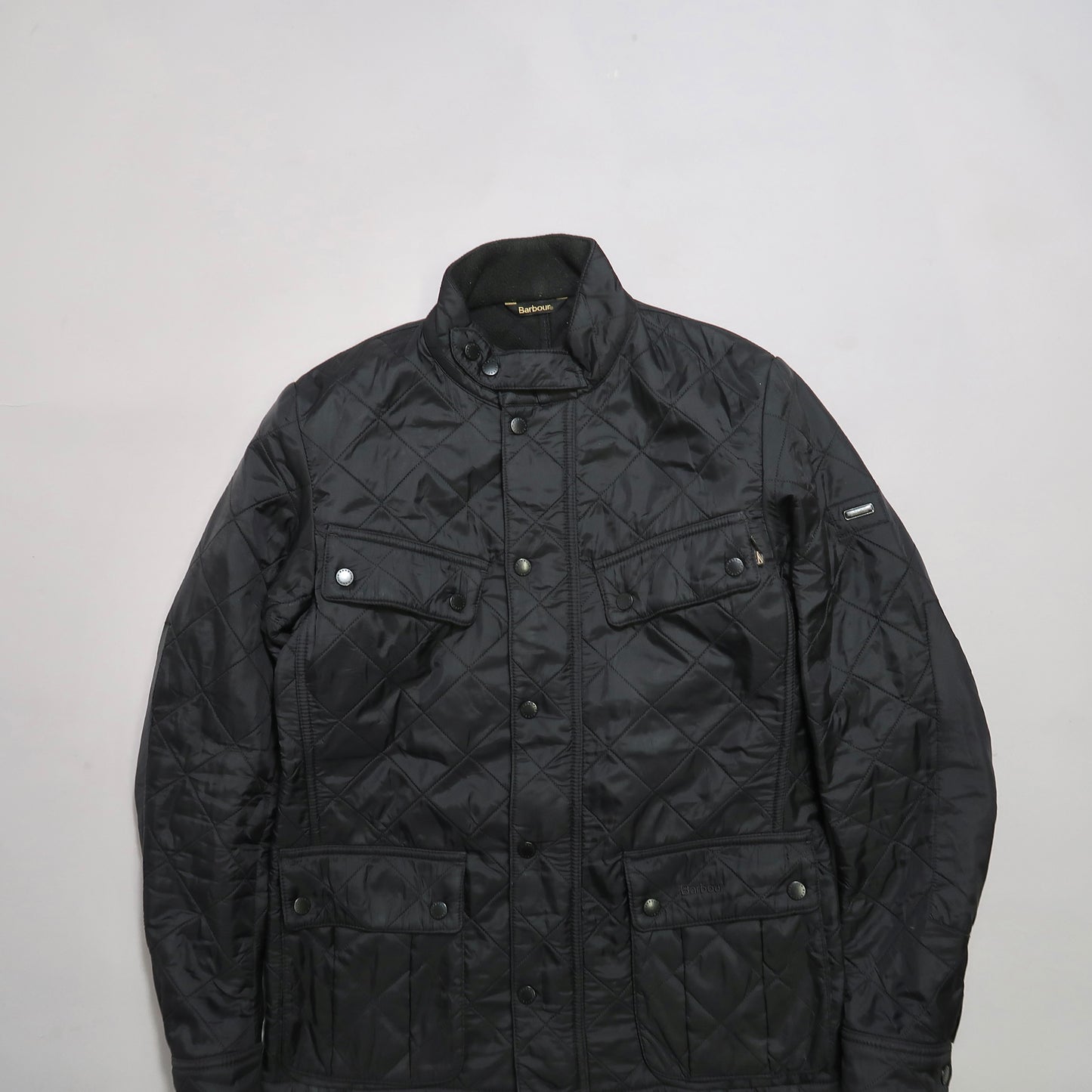 Barbour jacket