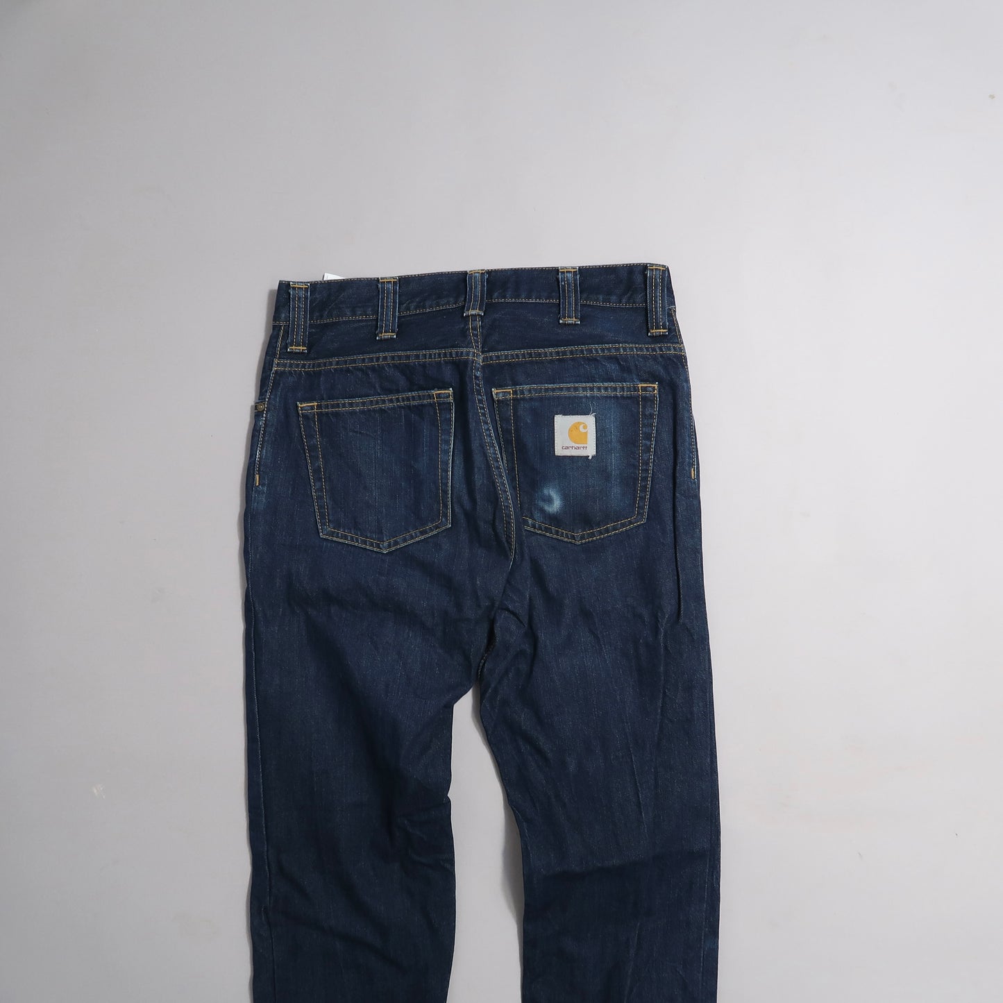 Carhartt jeans