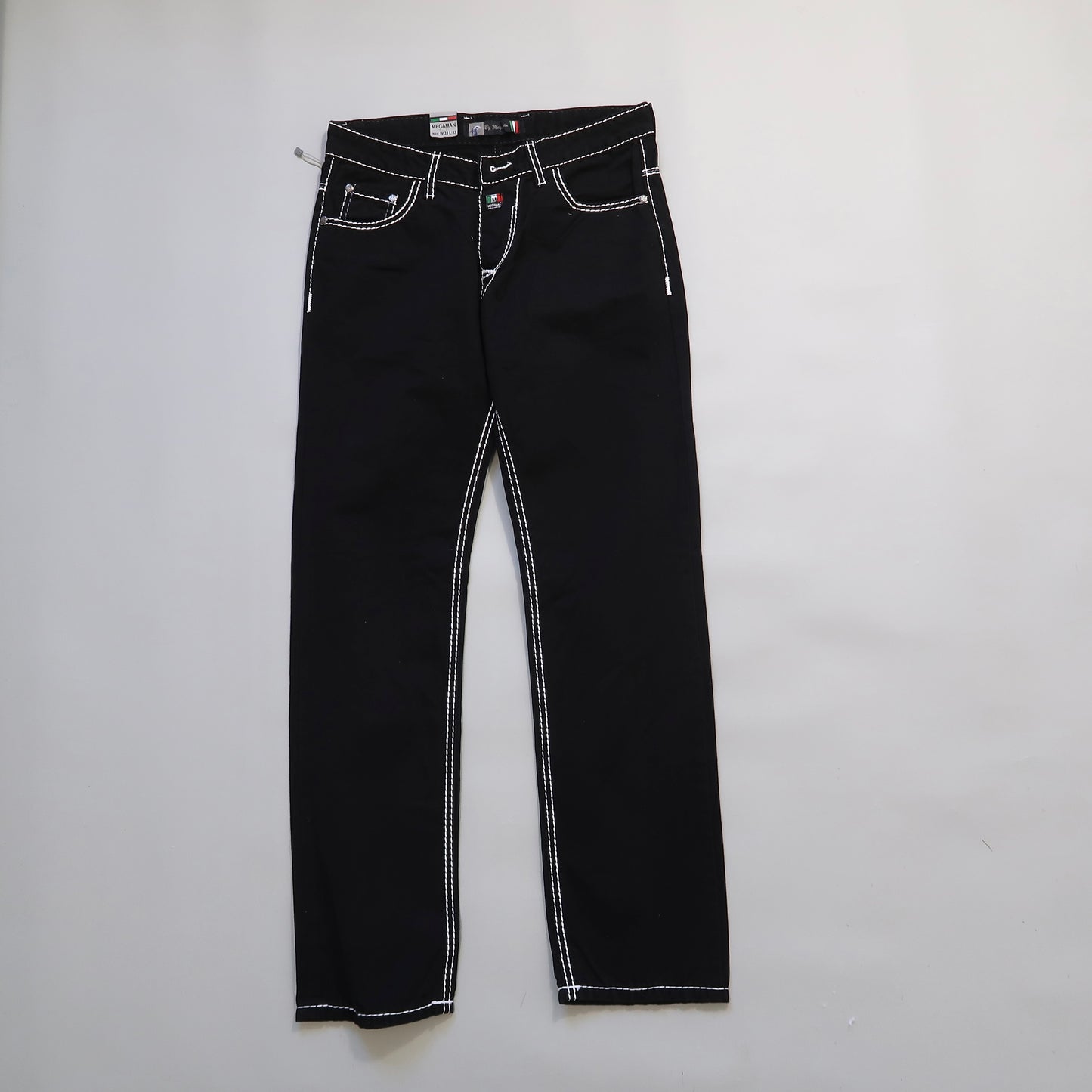 Megaman jeans