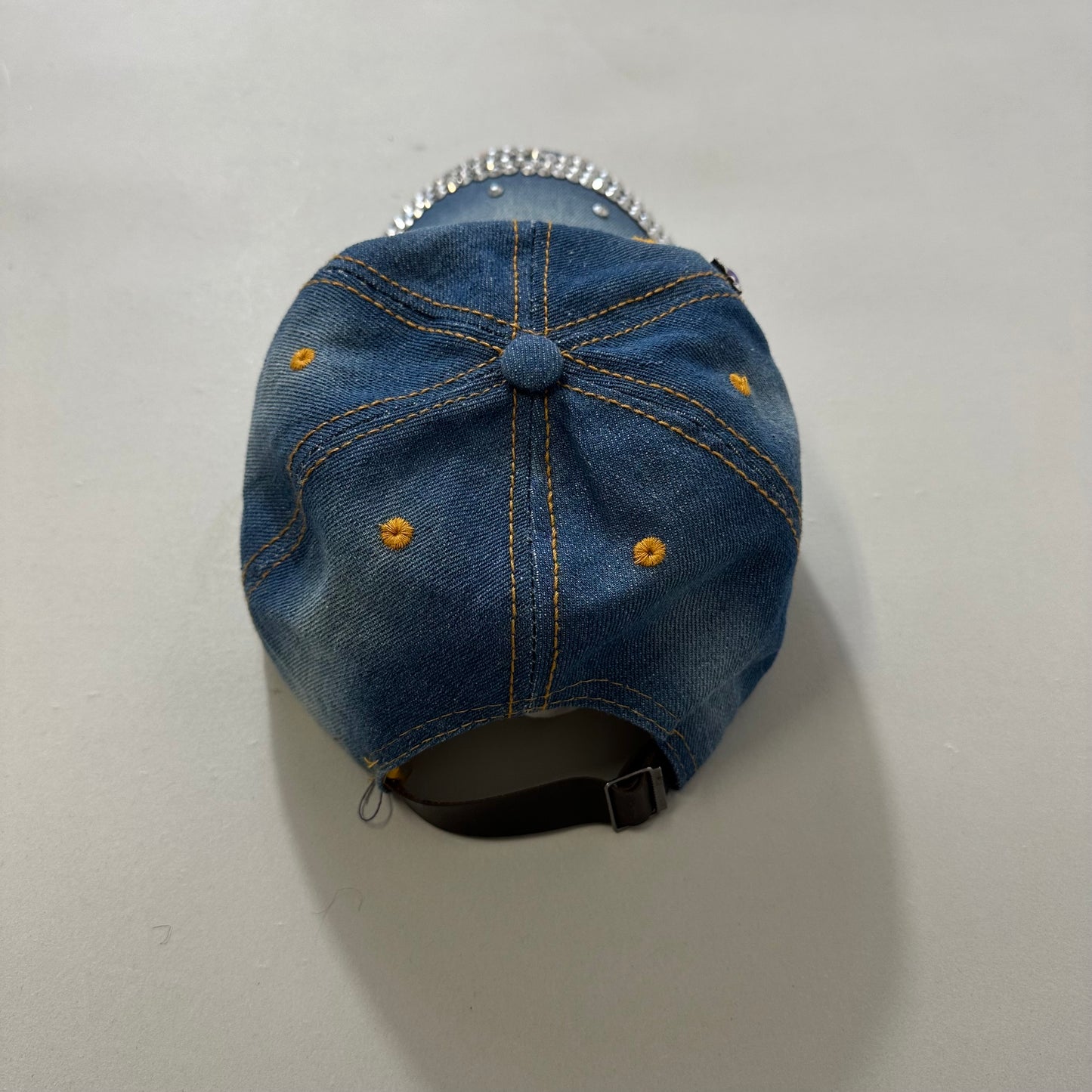 Y2K cap