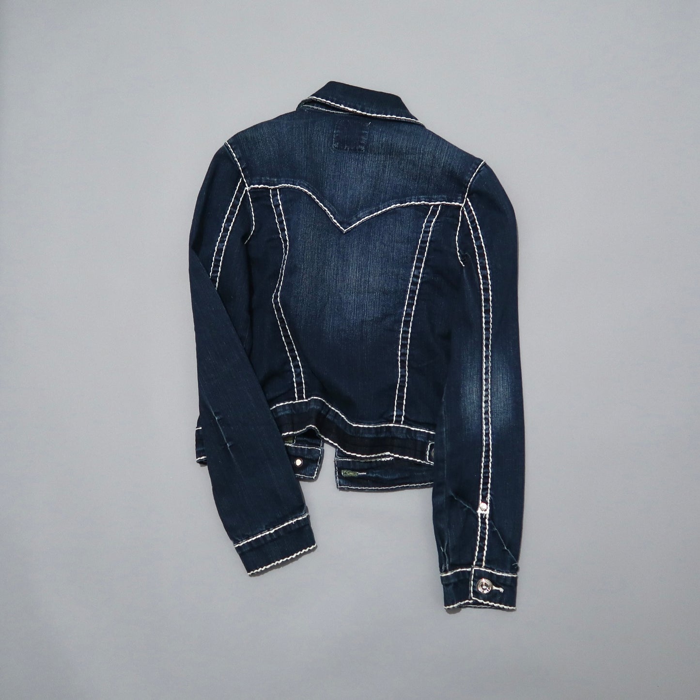 LA Idol USA jacket