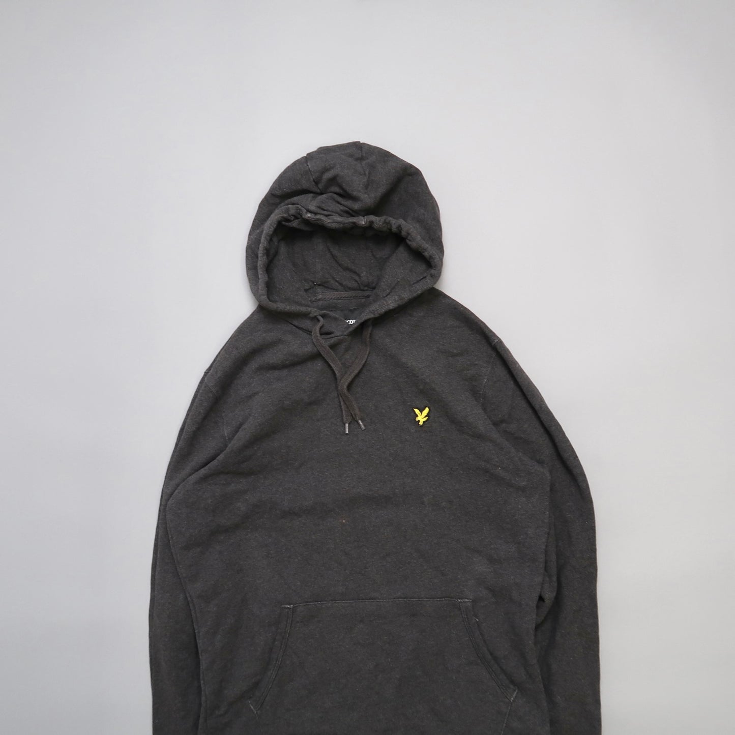 Lyle&Scott women's hoodie