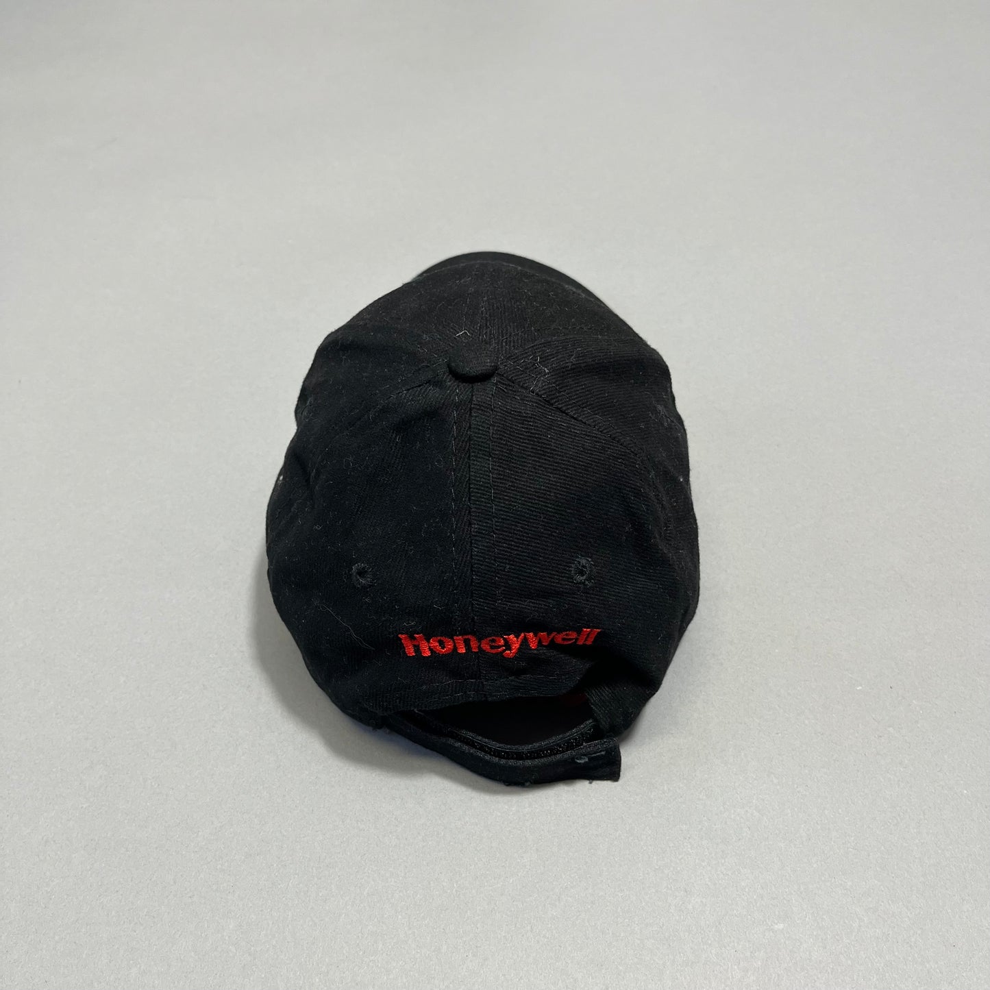 Printed cap