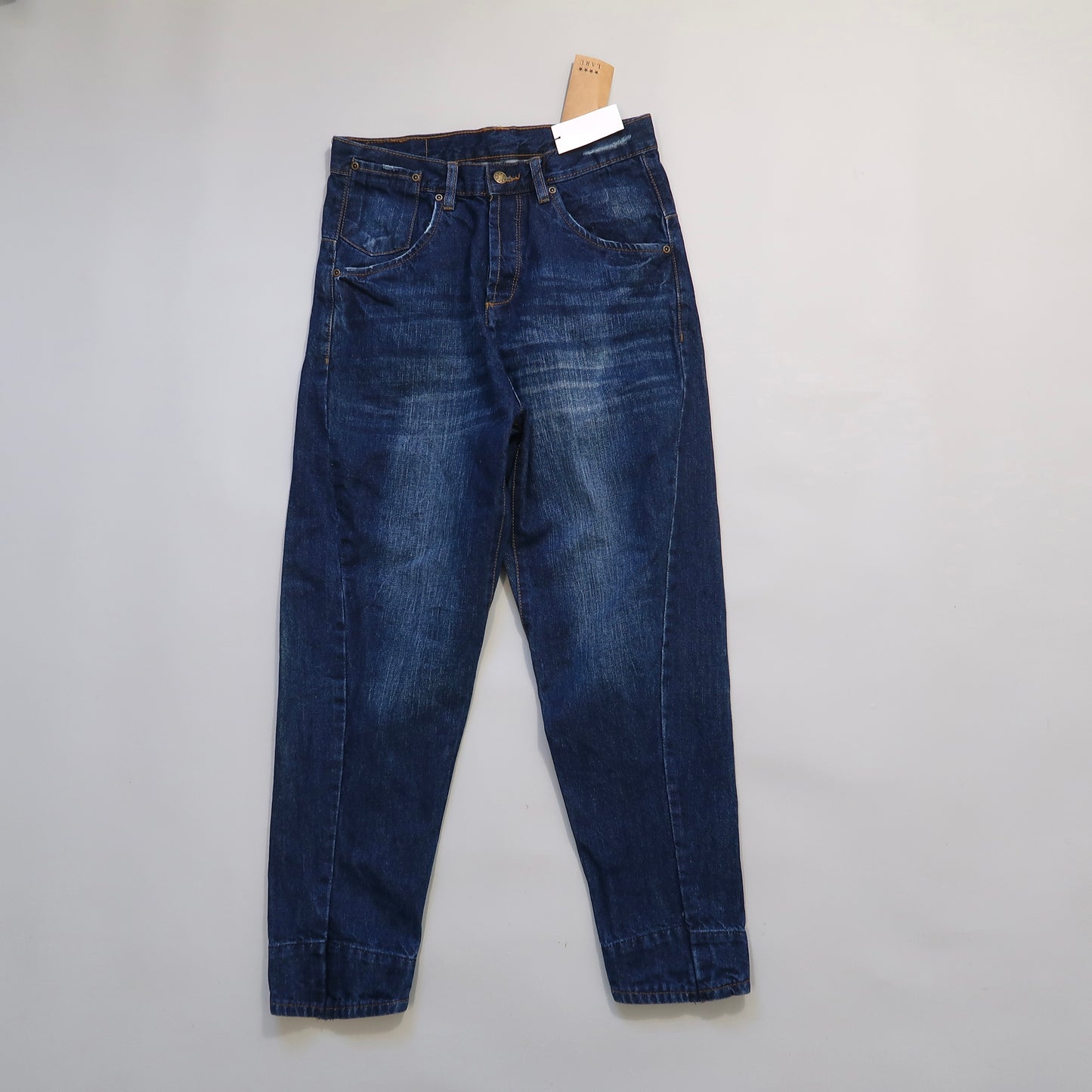 Lare jeans