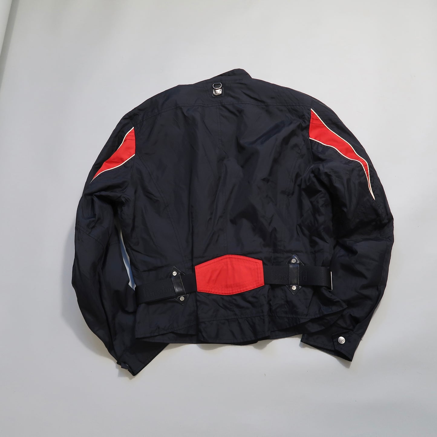 Piero Guidi motorcycle womens jacket