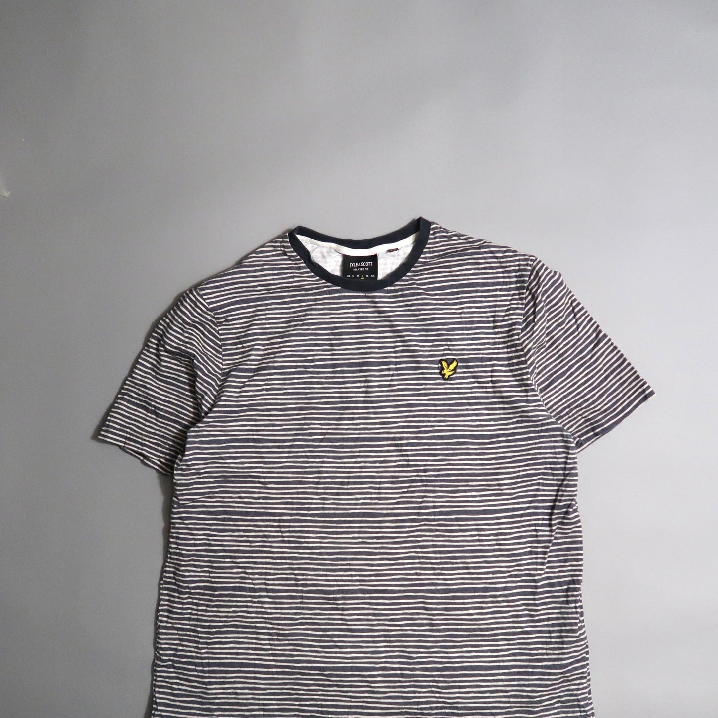 Lyle&Scott t shirt