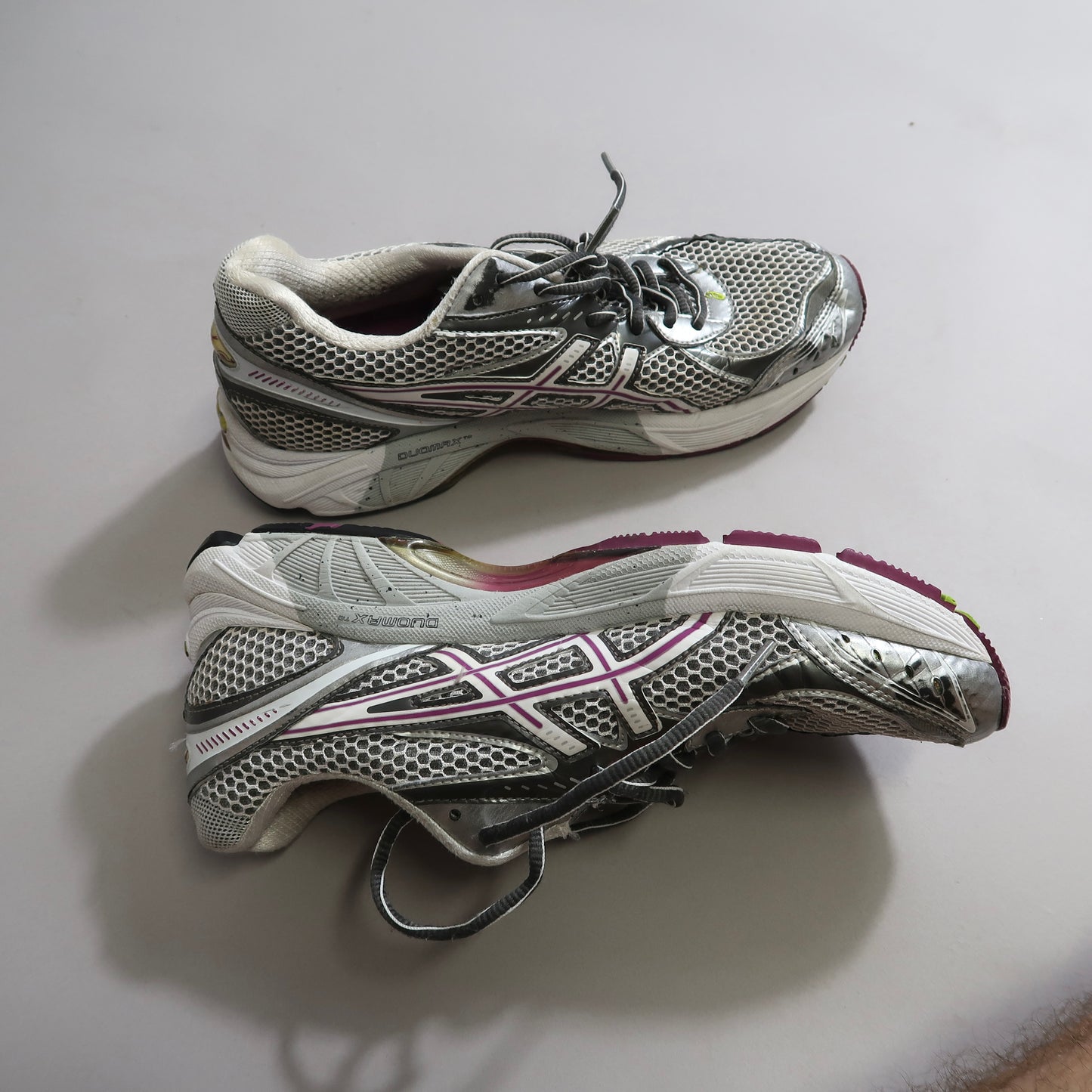 Asics sneakers