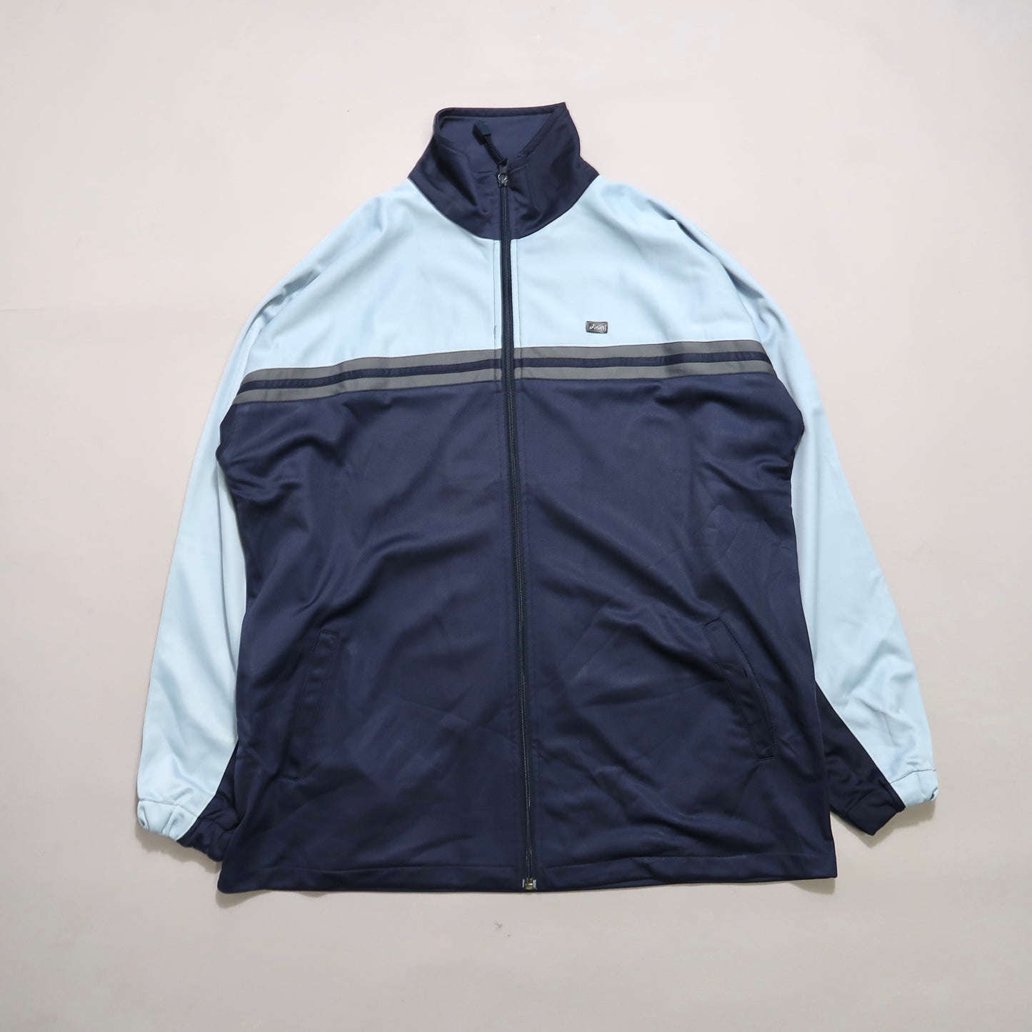 Asics tracksuit