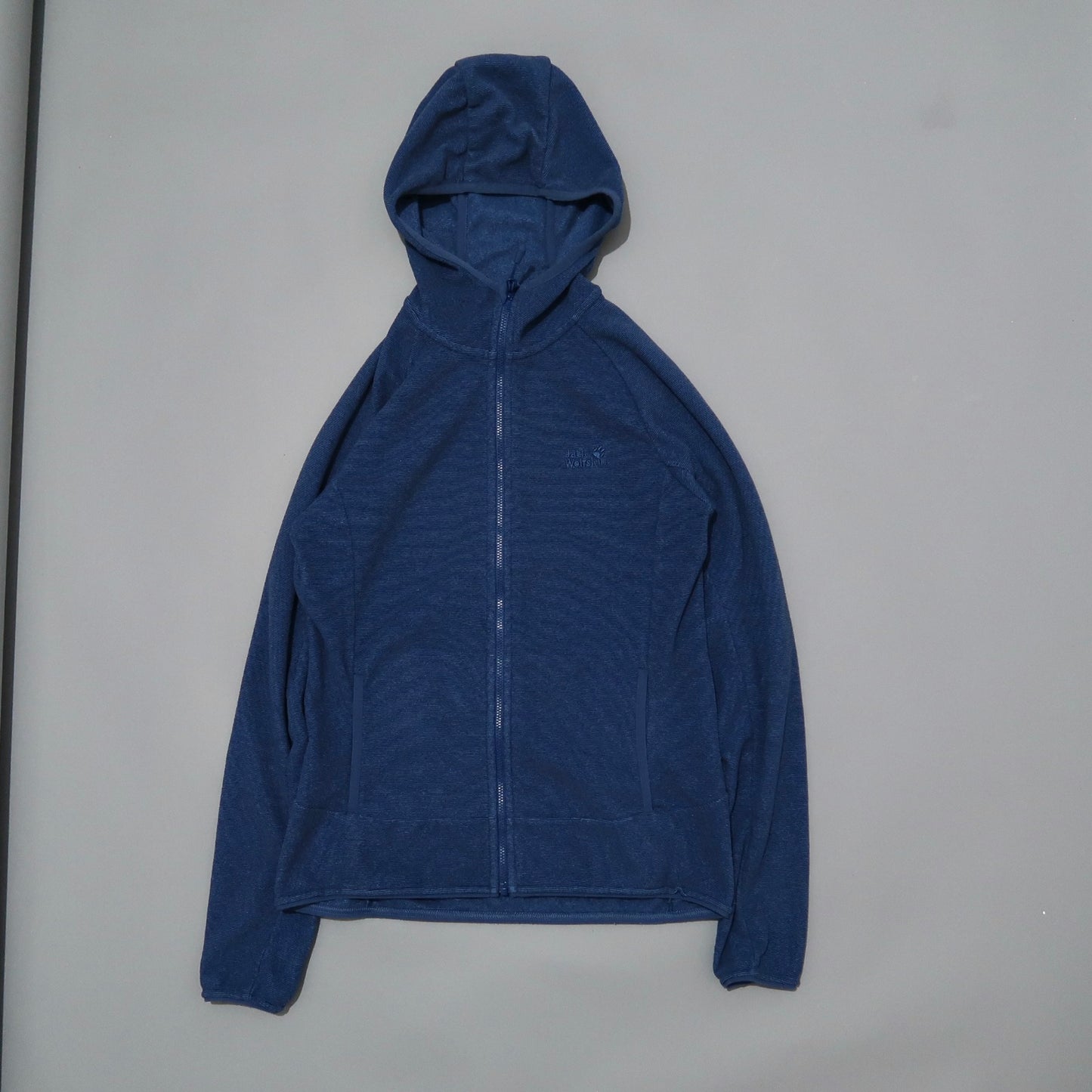 Jack Wolfskin womens fleece