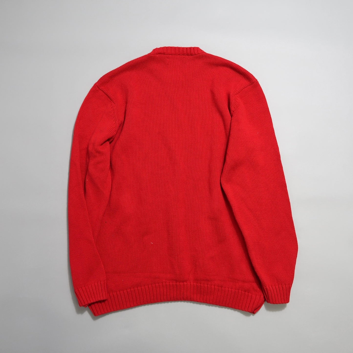 Chaps sweater