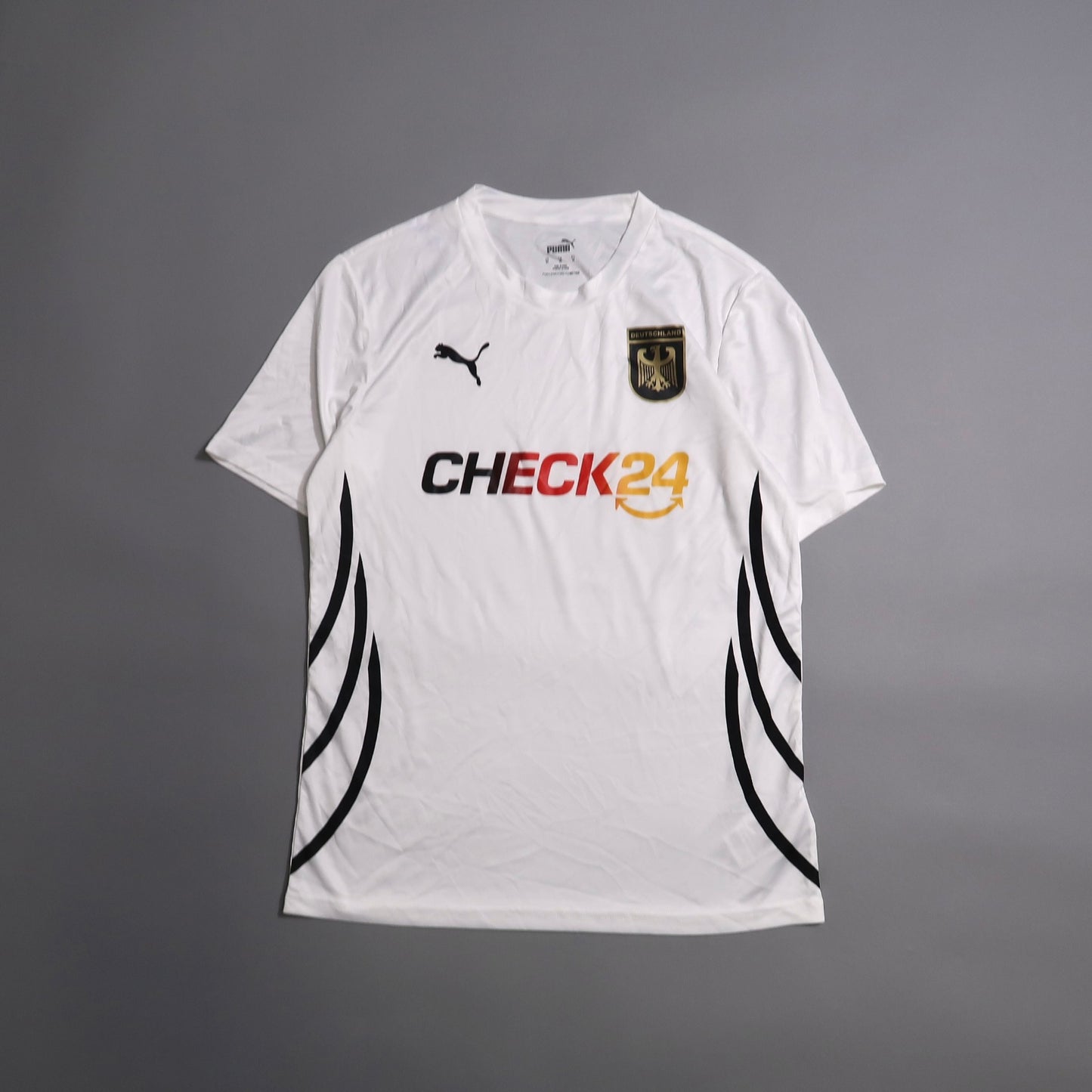 Puma Germany Jersey