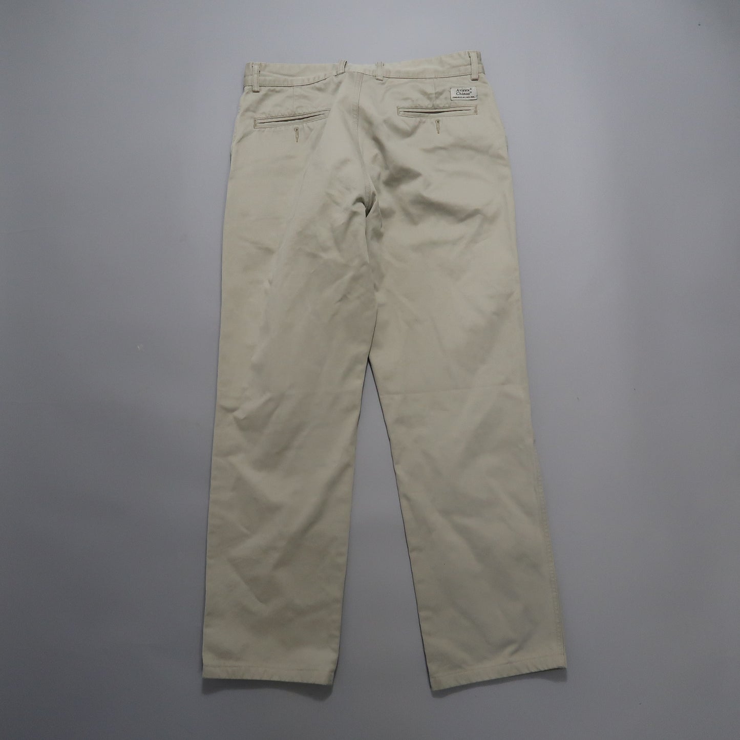 Avirex pants