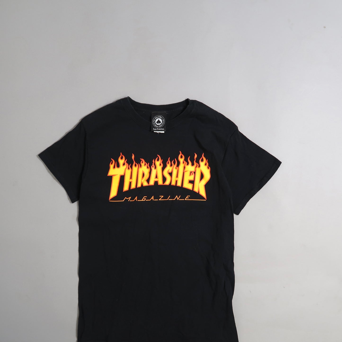 Thrasher tshirt