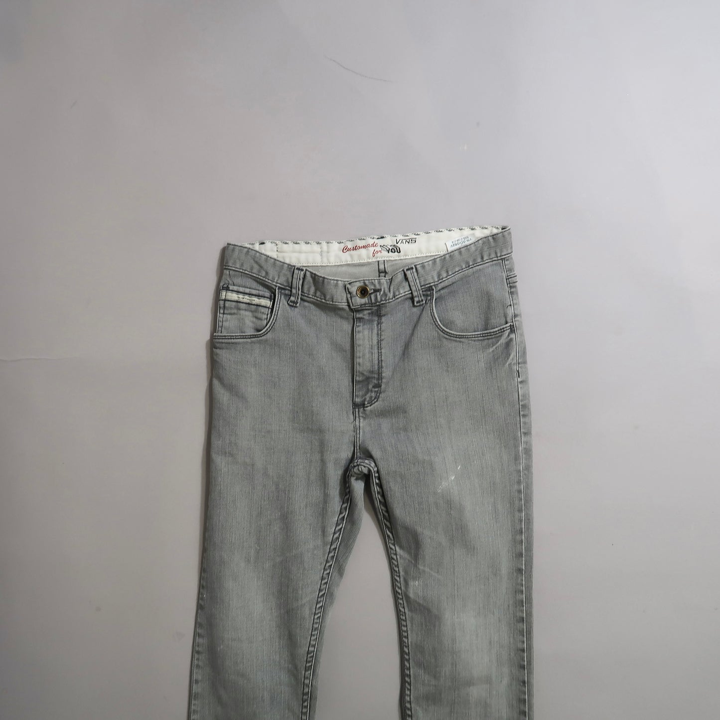 Vans jeans