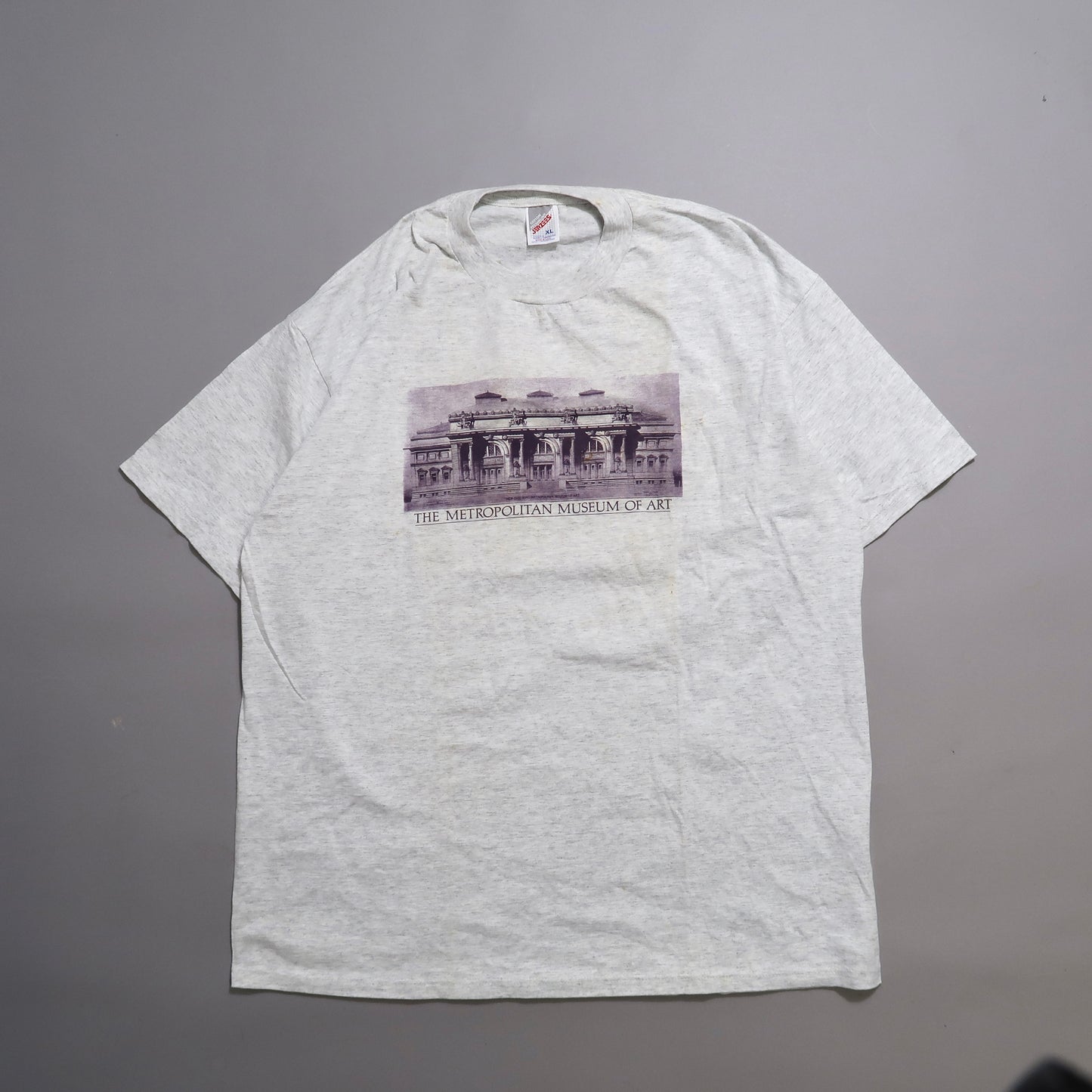 Jerzees The MMA tshirt