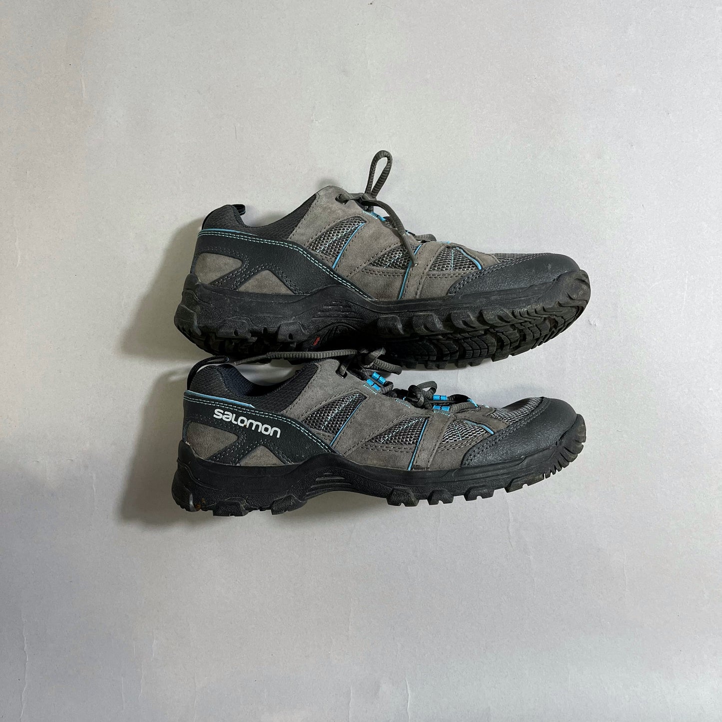 Salomon shoes